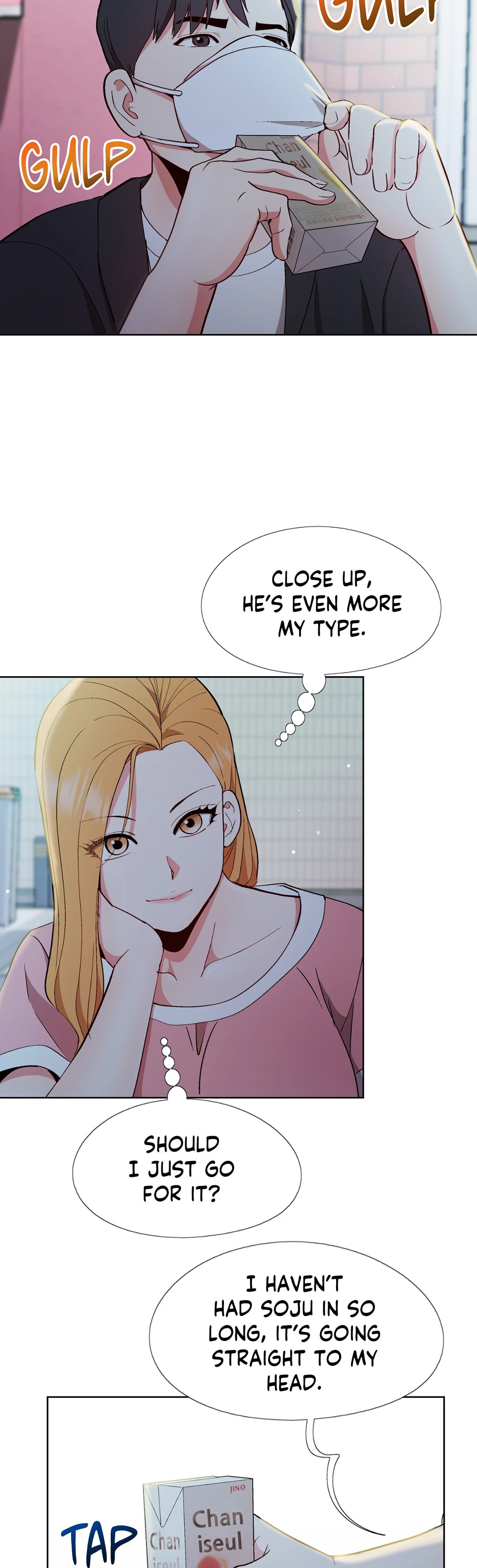 Cosplay Girl - Chapter 8 [photo 19] - MangaPorn