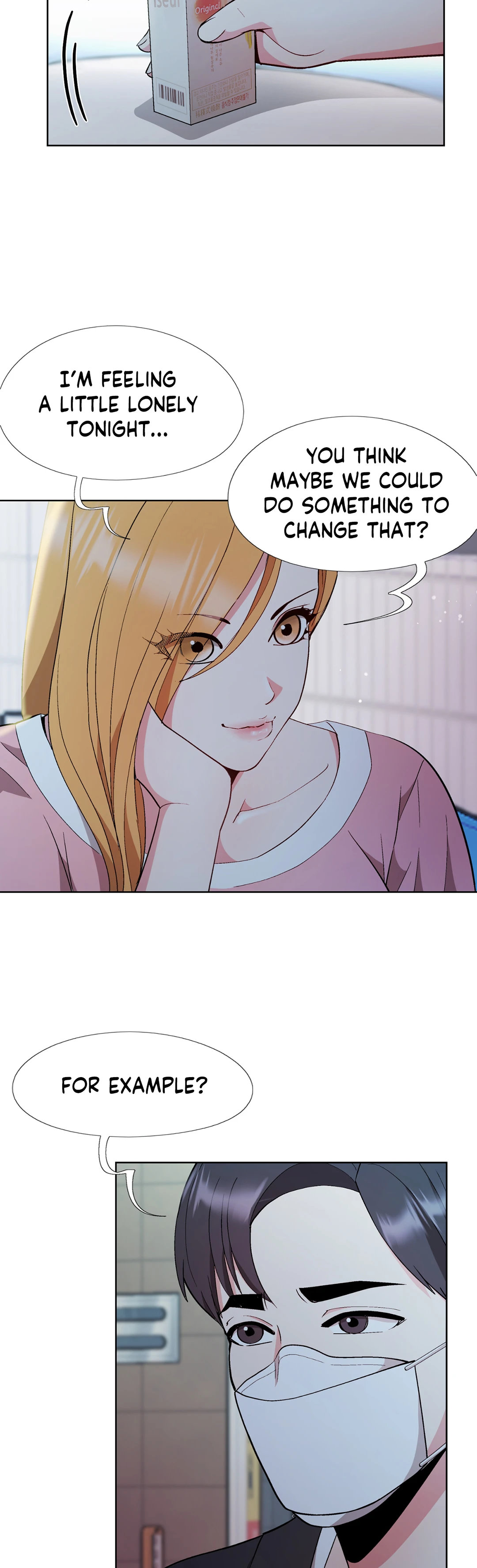 Cosplay Girl - Chapter 8 [photo 20] - MangaPorn