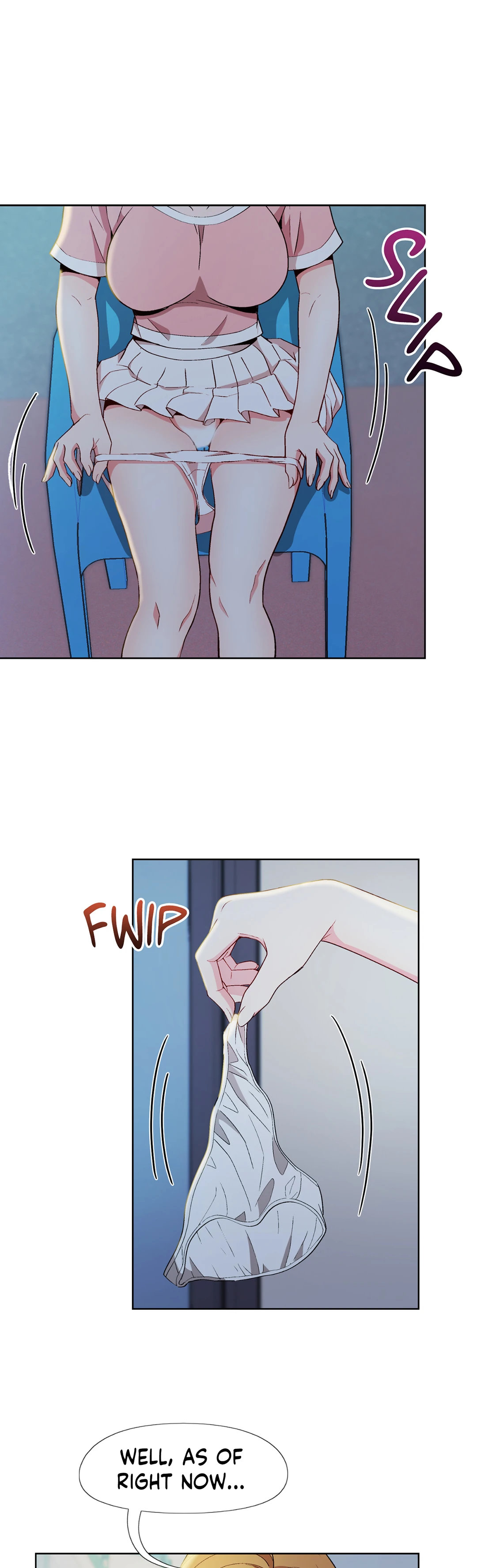 Cosplay Girl - Chapter 8 [photo 22] - MangaPorn