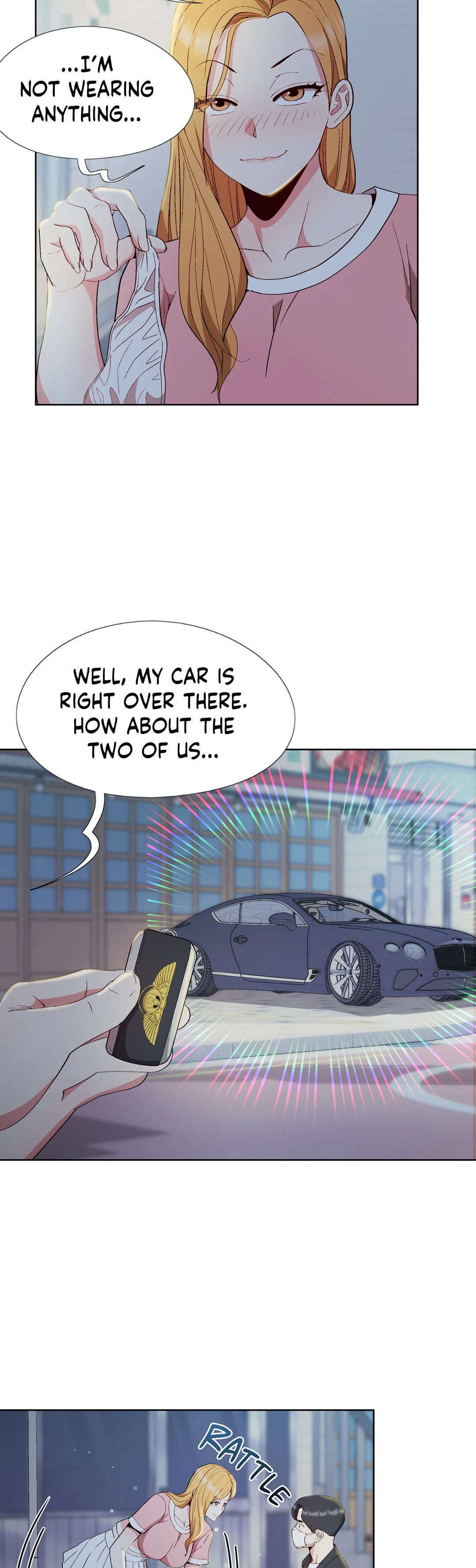 Cosplay Girl - Chapter 8 [photo 23] - MangaPorn