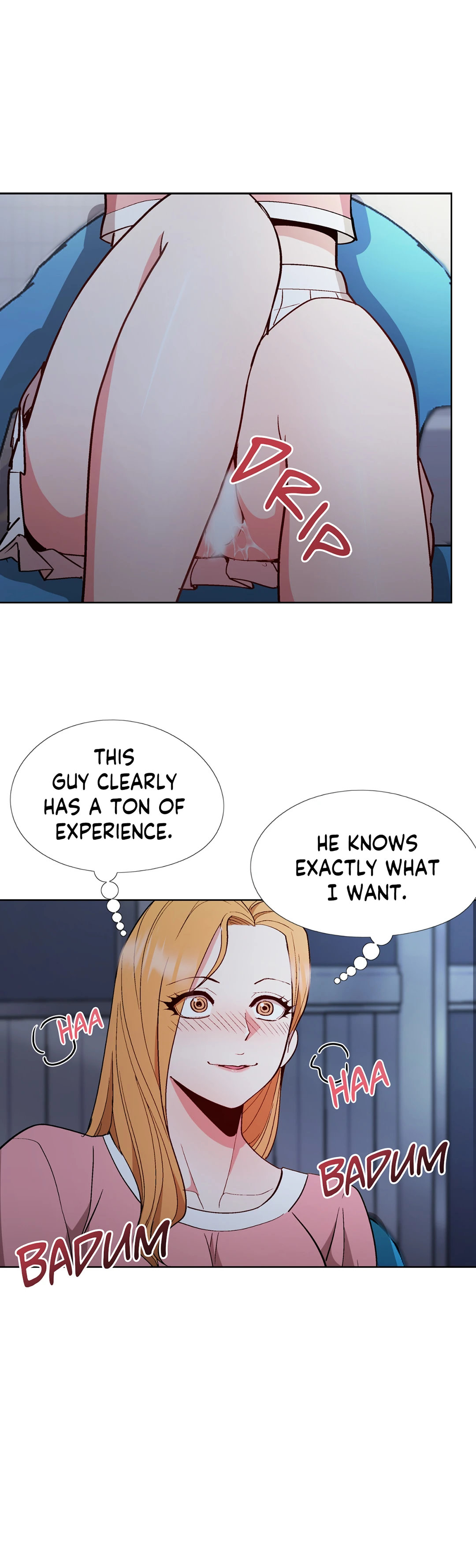 Cosplay Girl - Chapter 8 [photo 26] - MangaPorn