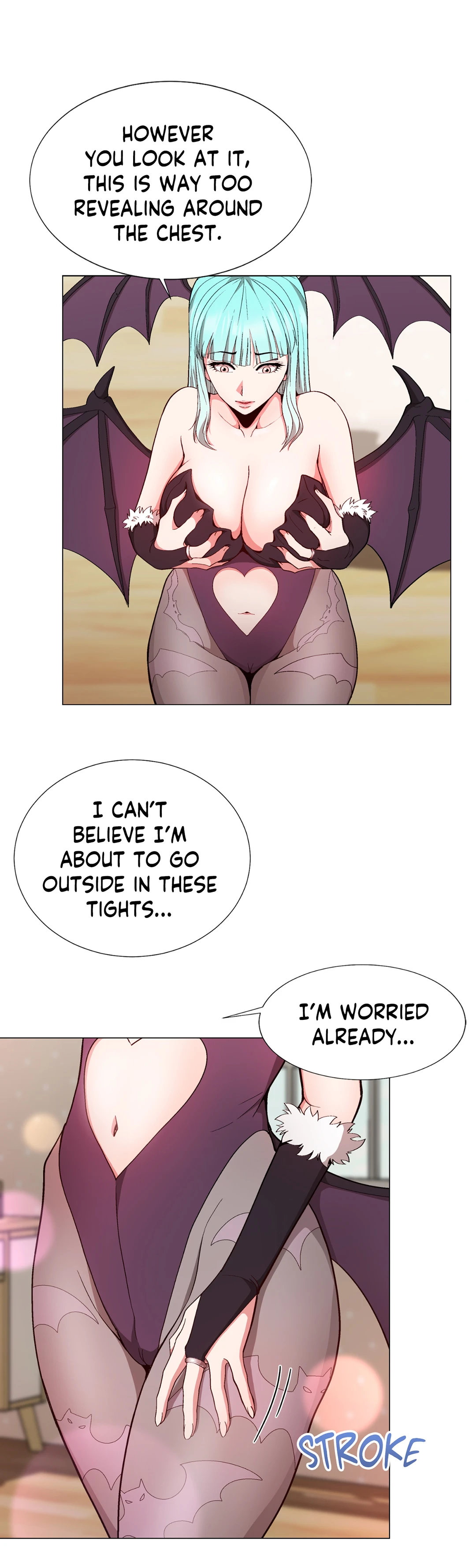 Cosplay Girl - Chapter 9 [photo 10] - MangaPorn