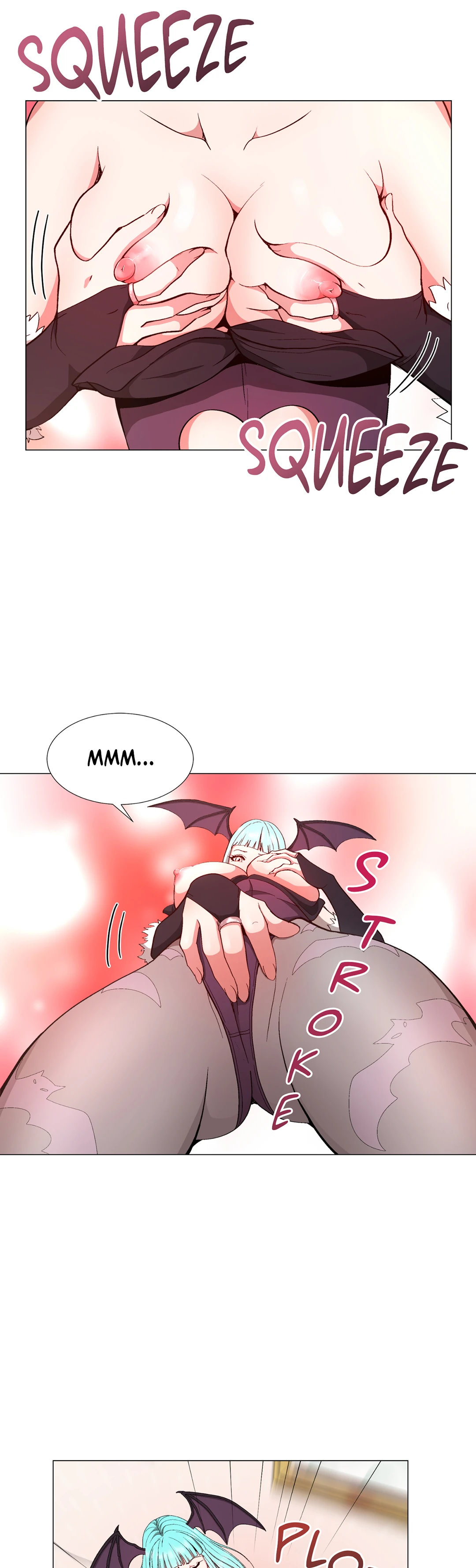 Cosplay Girl - Chapter 9 [photo 12] - MangaPorn