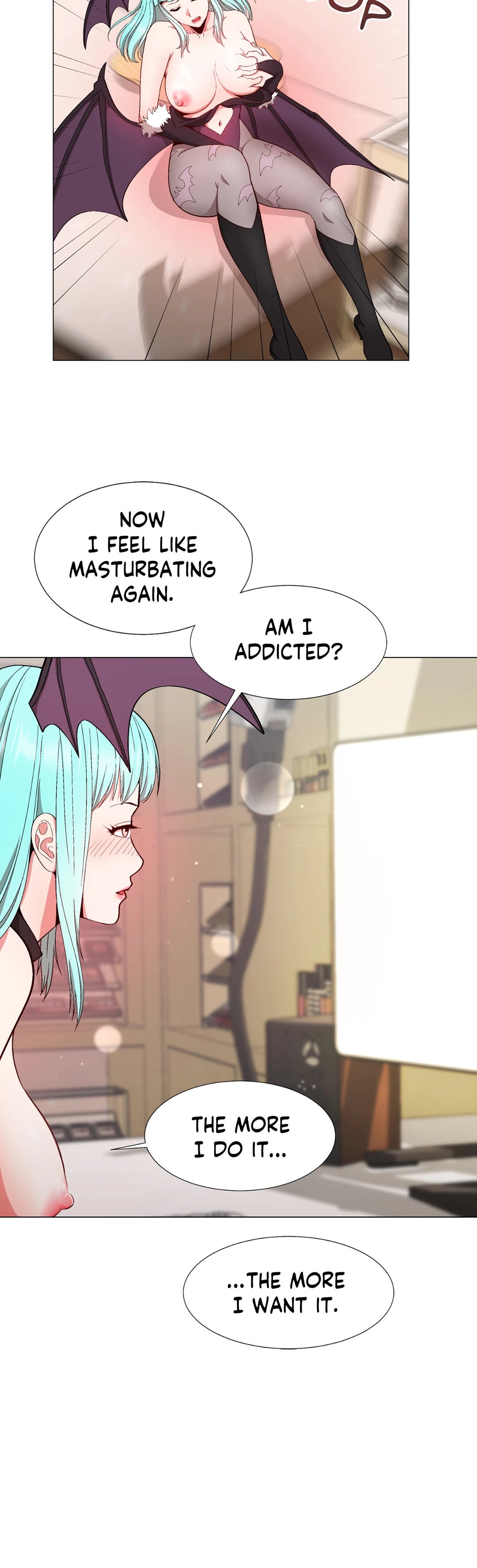 Cosplay Girl - Chapter 9 [photo 13] - MangaPorn