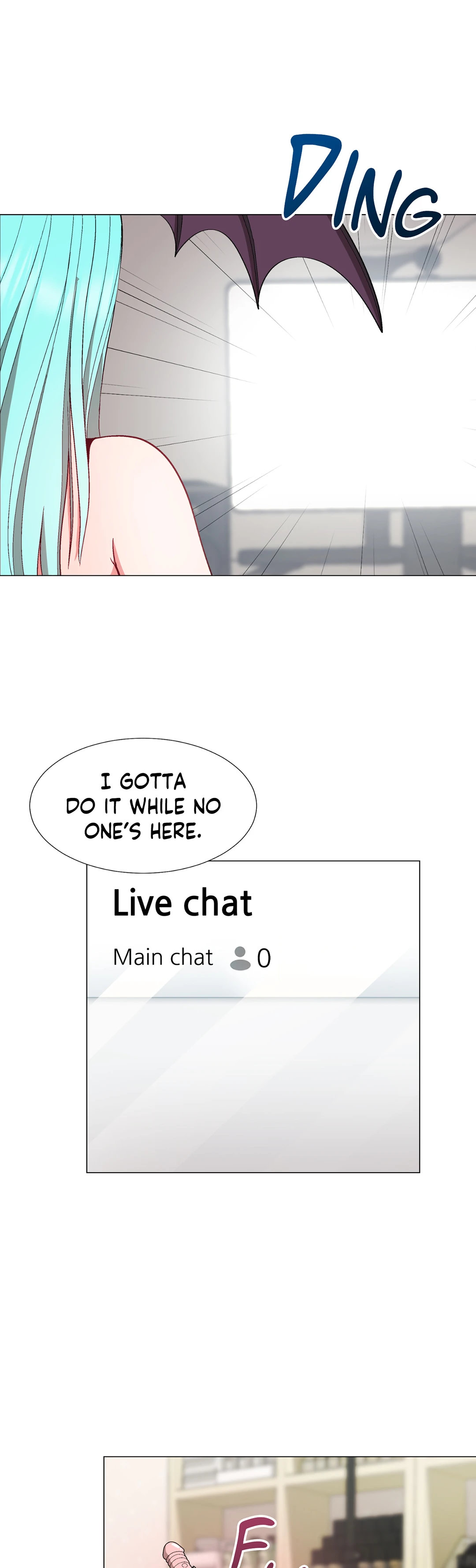 Cosplay Girl - Chapter 9 [photo 18] - MangaPorn