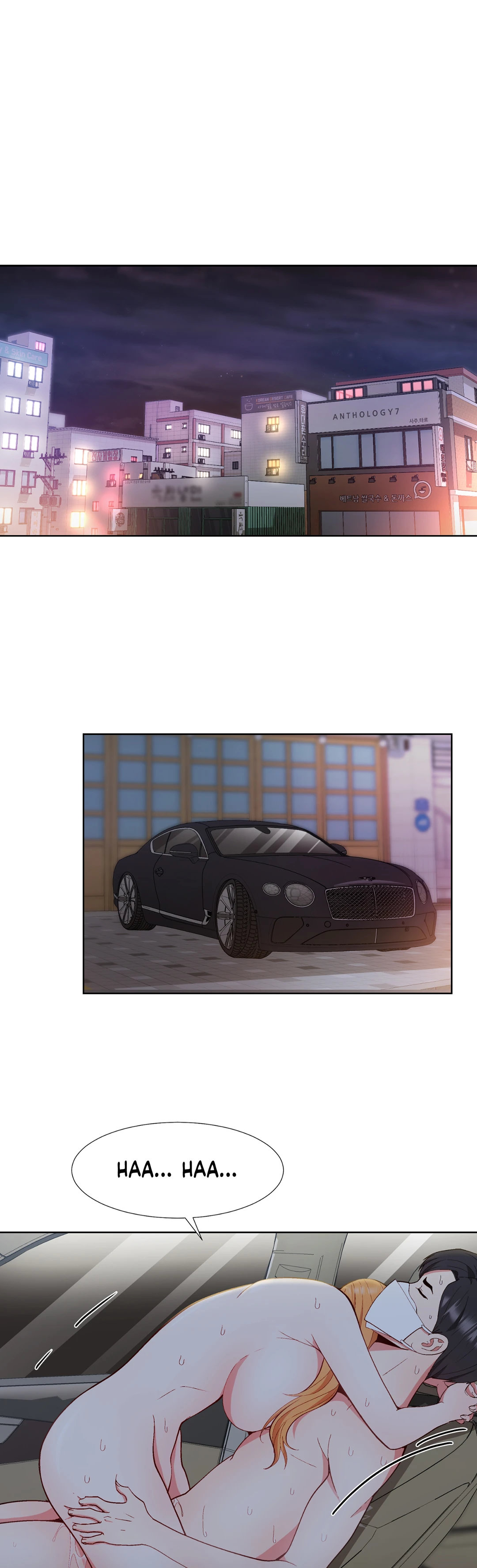 Cosplay Girl - Chapter 9 [photo 2] - MangaPorn