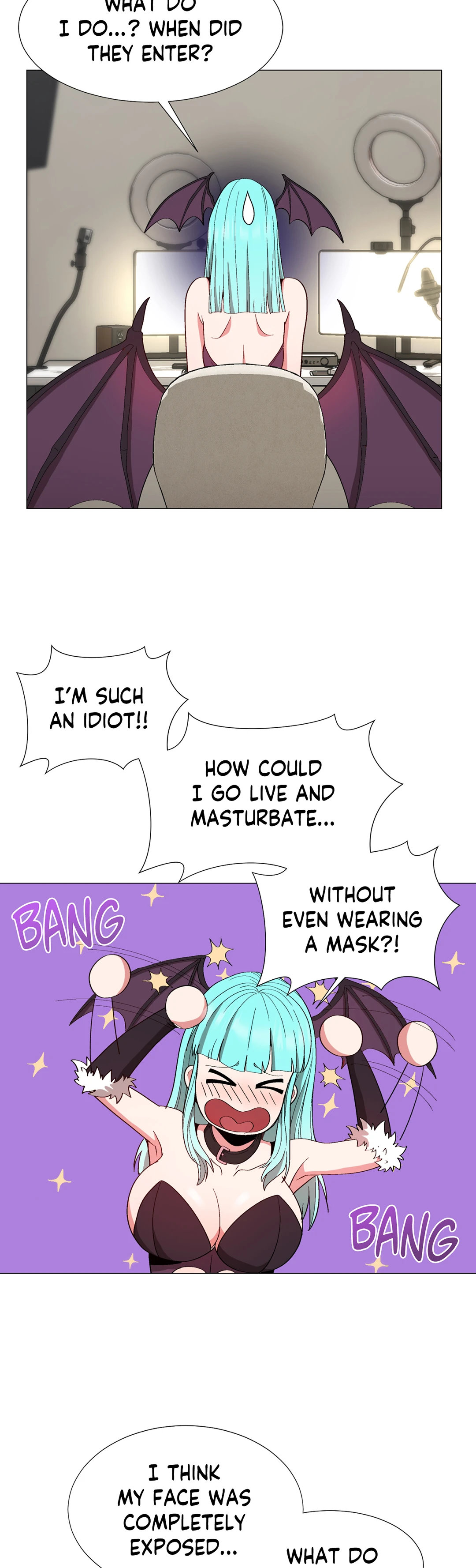 Cosplay Girl - Chapter 9 [photo 27] - MangaPorn