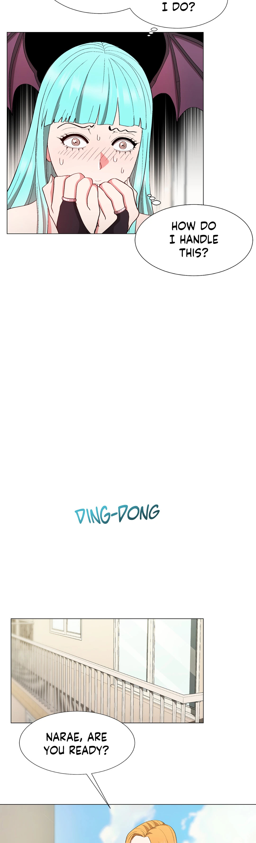 Cosplay Girl - Chapter 9 [photo 28] - MangaPorn