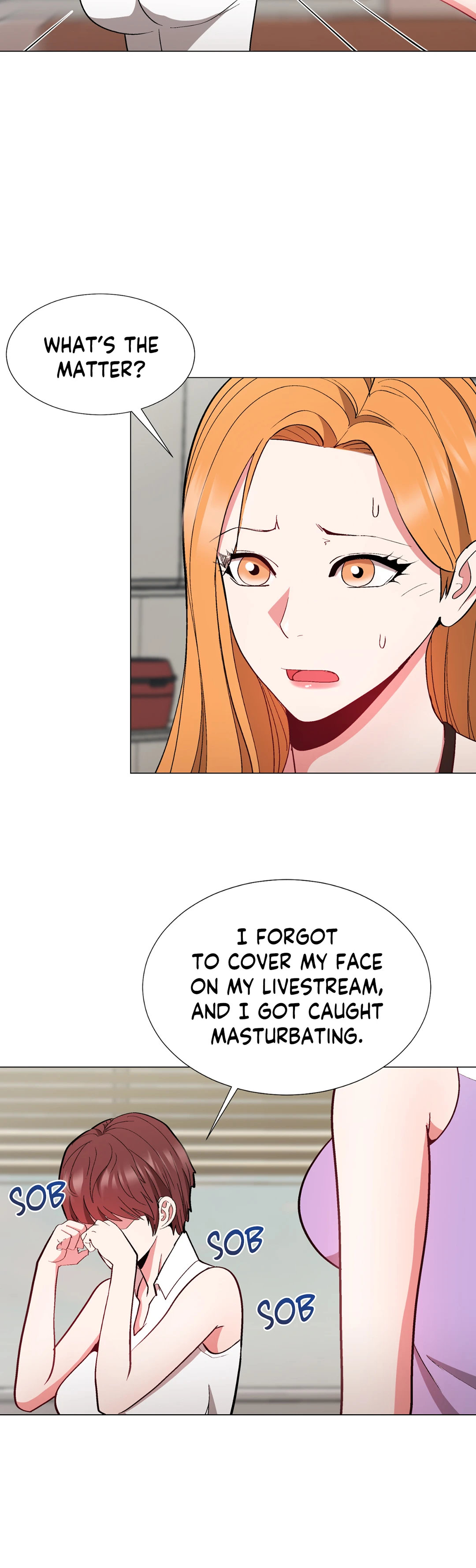 Cosplay Girl - Chapter 9 [photo 33] - MangaPorn