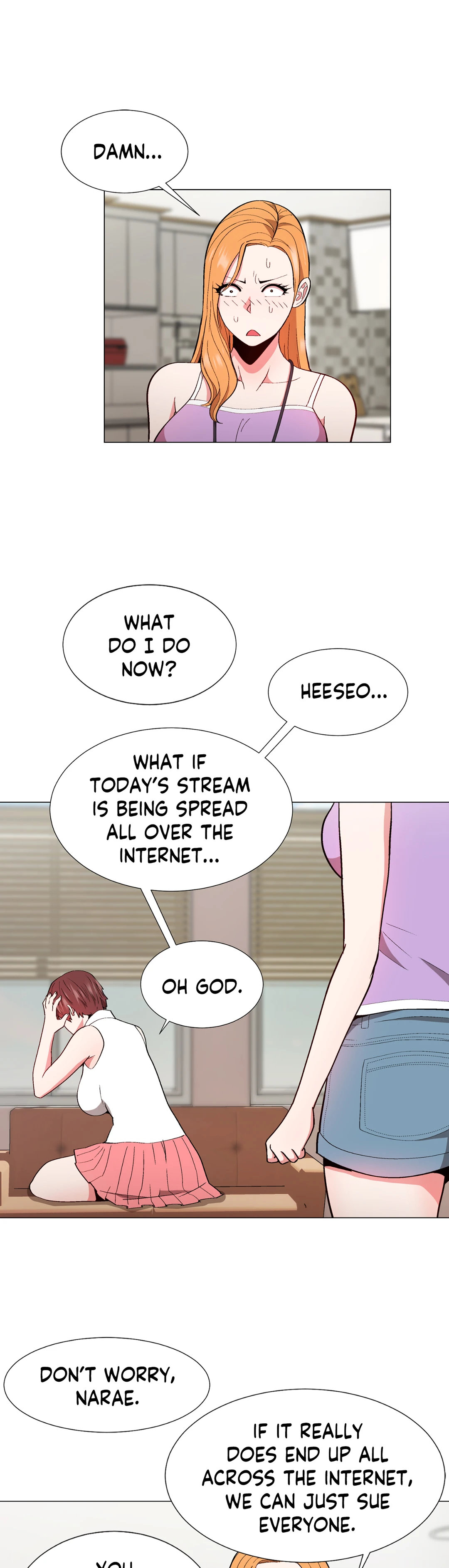 Cosplay Girl - Chapter 9 [photo 34] - MangaPorn