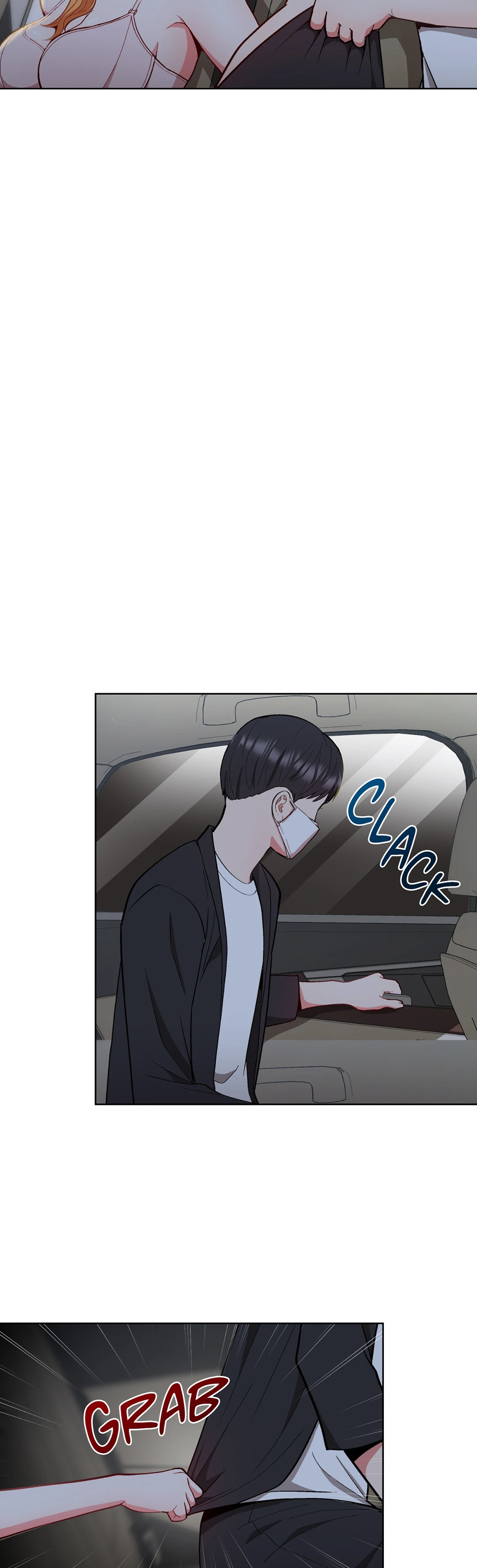 Cosplay Girl - Chapter 9 [photo 4] - MangaPorn