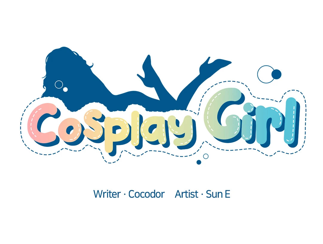 Cosplay Girl - Chapter 10 [photo 1] - MangaPorn