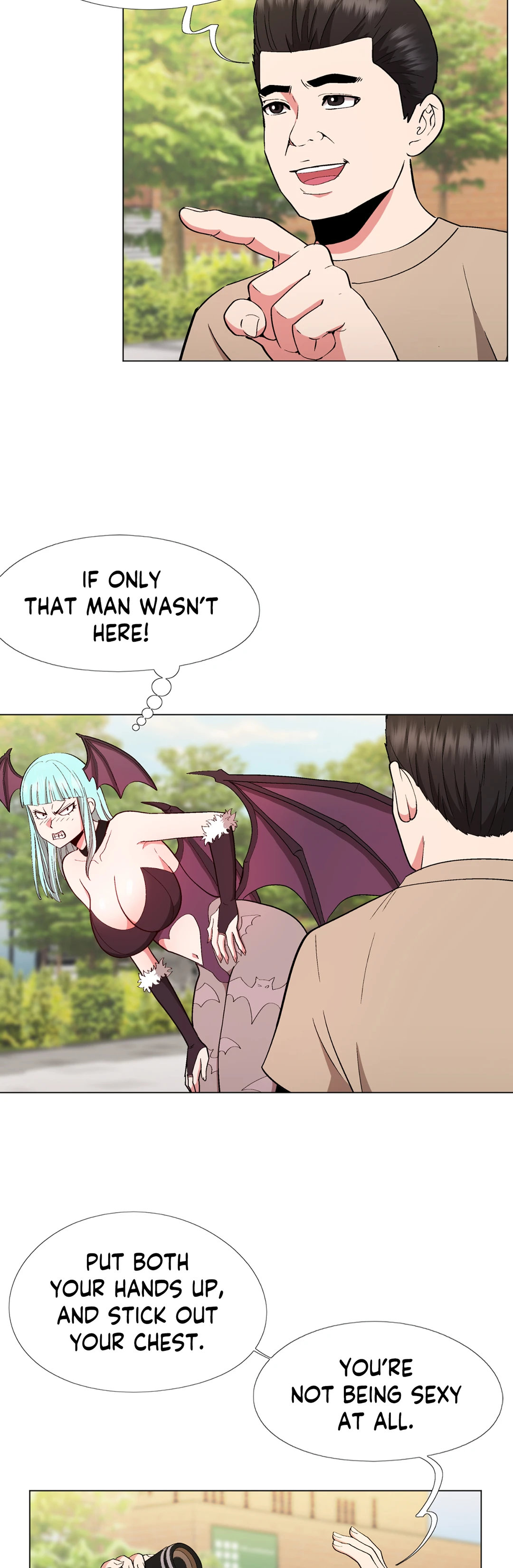 Cosplay Girl - Chapter 10 [photo 11] - MangaPorn