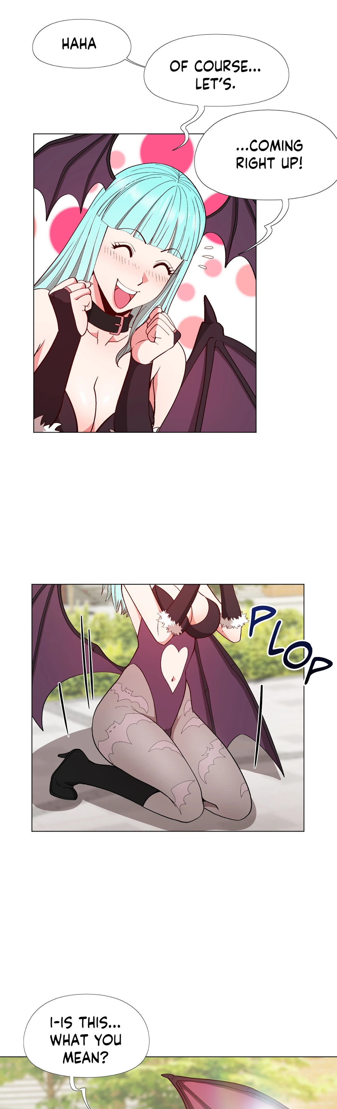 Cosplay Girl - Chapter 10 [photo 20] - MangaPorn