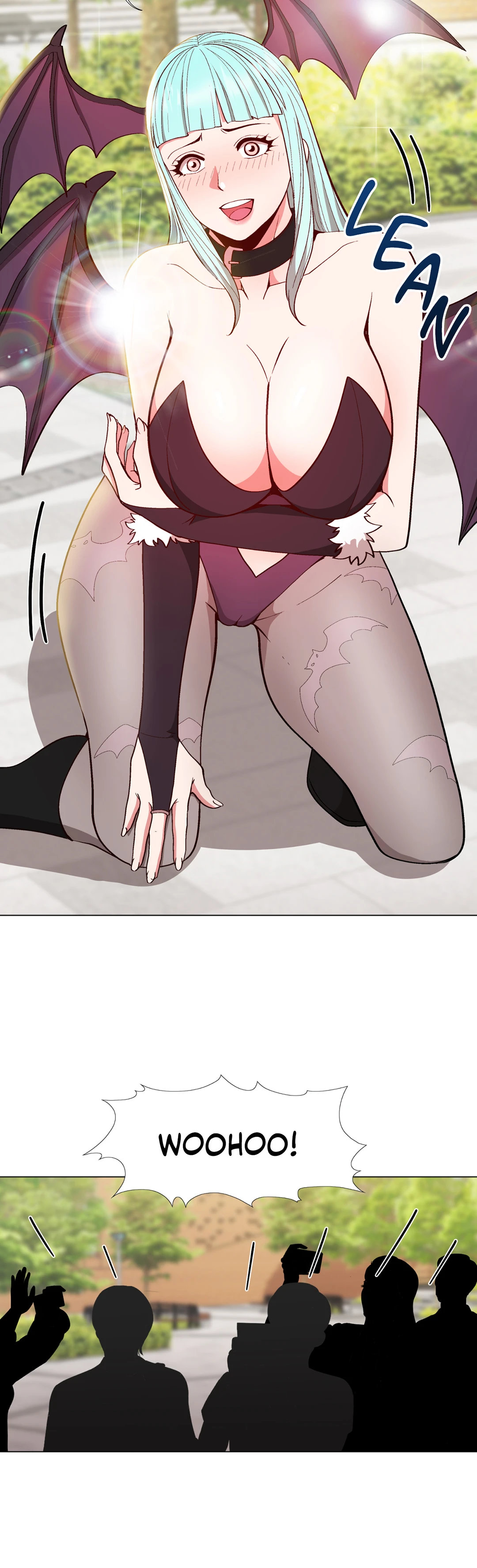 Cosplay Girl - Chapter 10 [photo 21] - MangaPorn