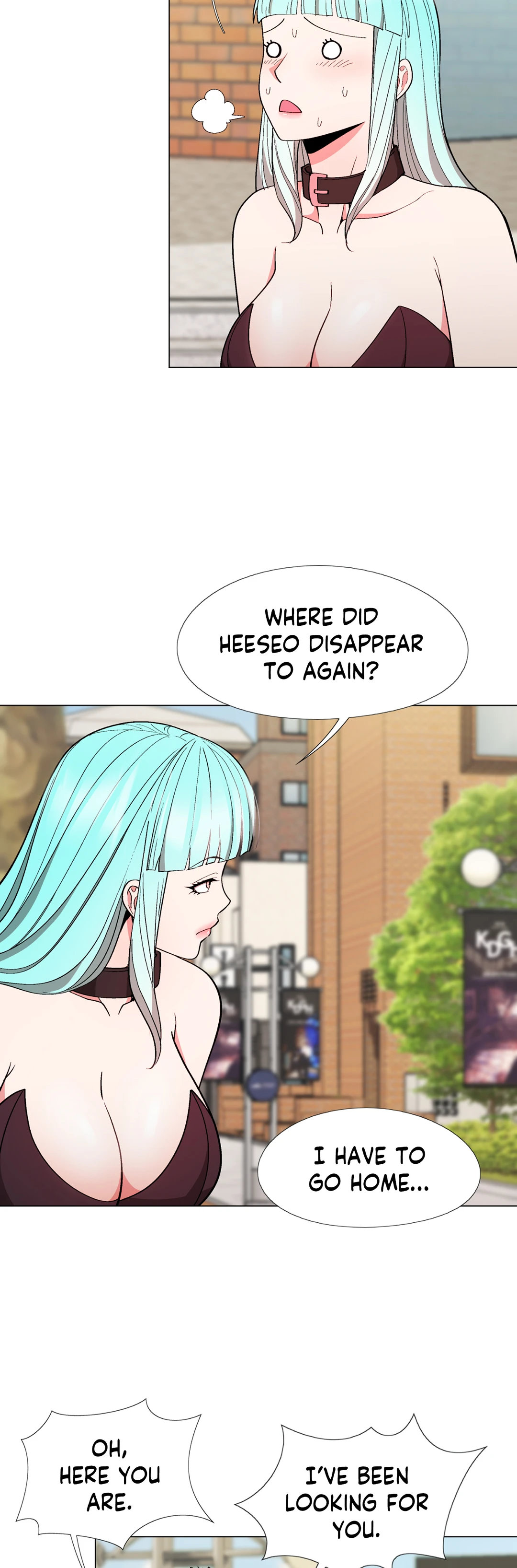 Cosplay Girl - Chapter 10 [photo 24] - MangaPorn