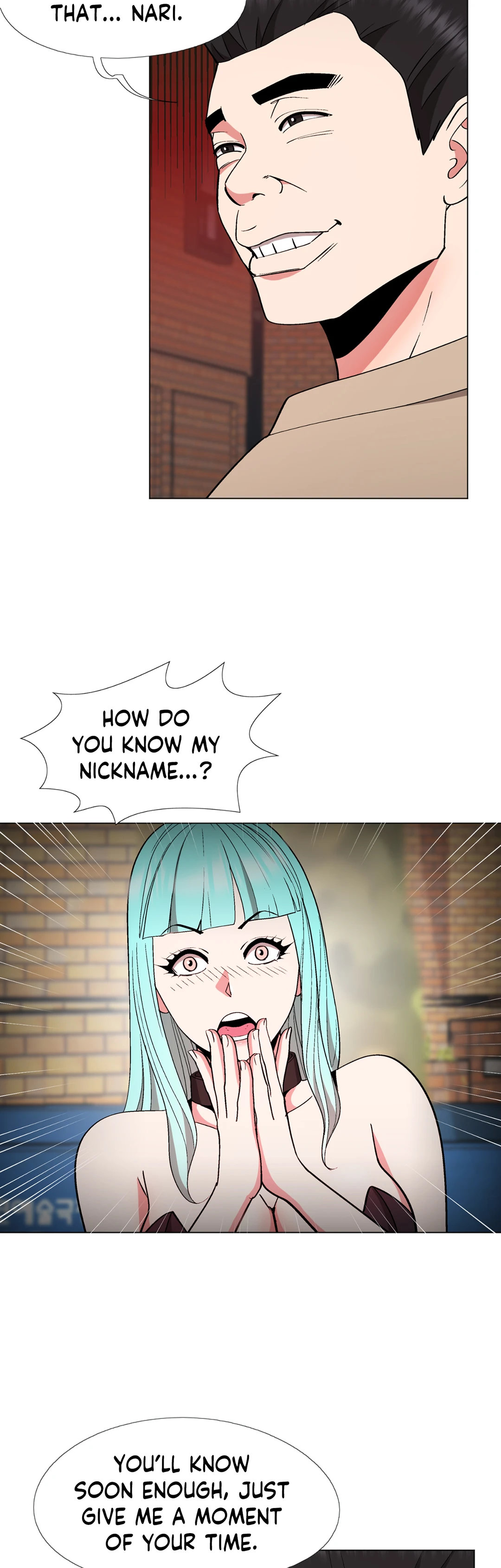 Cosplay Girl - Chapter 10 [photo 27] - MangaPorn