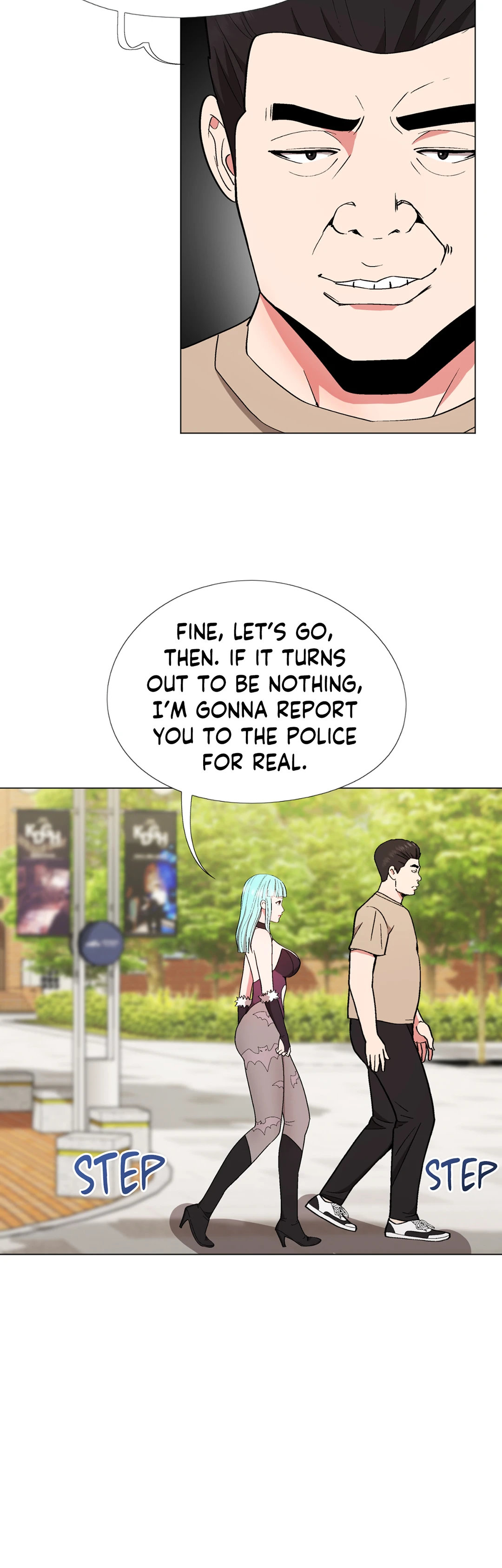 Cosplay Girl - Chapter 10 [photo 28] - MangaPorn