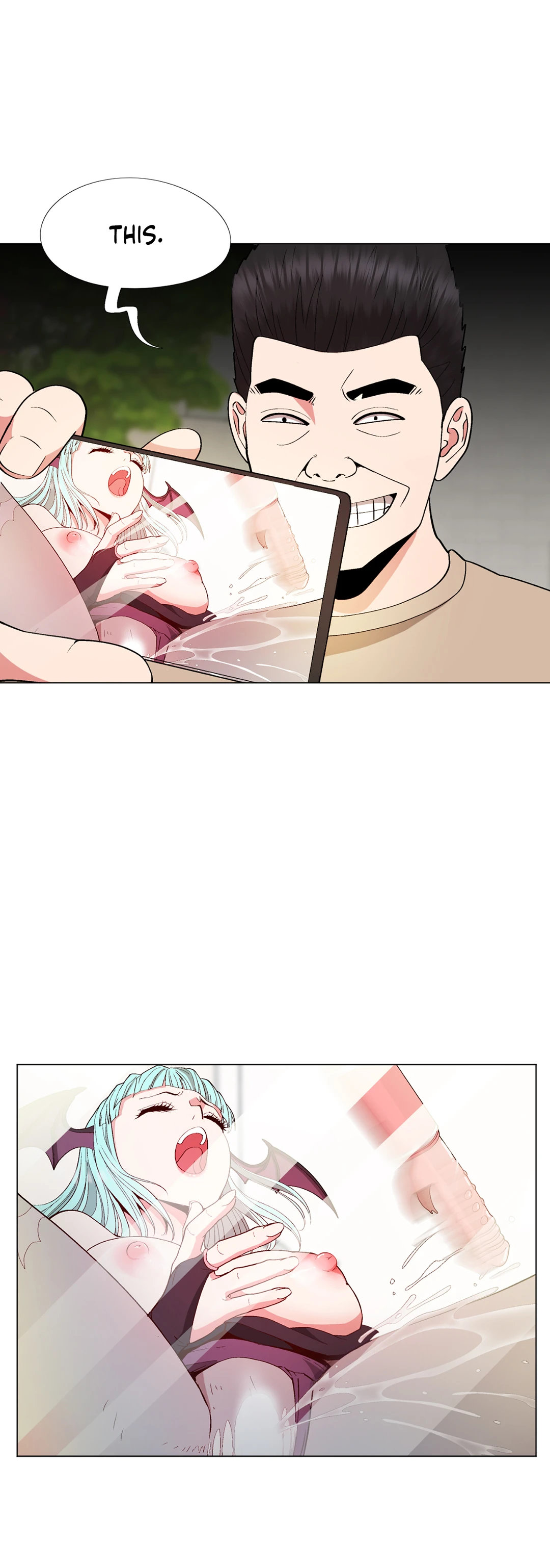 Cosplay Girl - Chapter 10 [photo 30] - MangaPorn