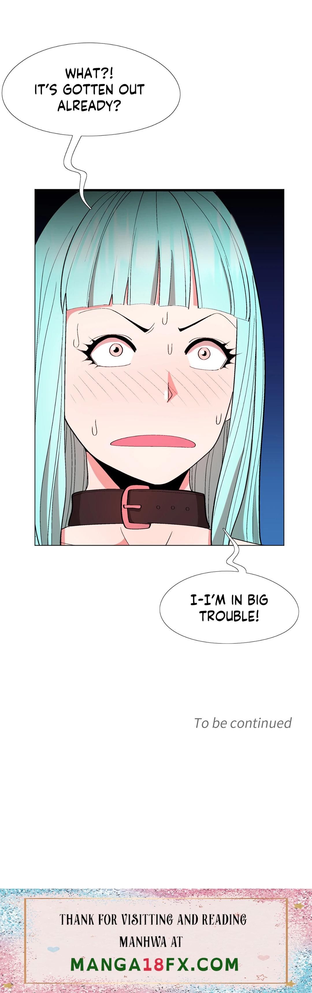 Cosplay Girl - Chapter 10 [photo 31] - MangaPorn