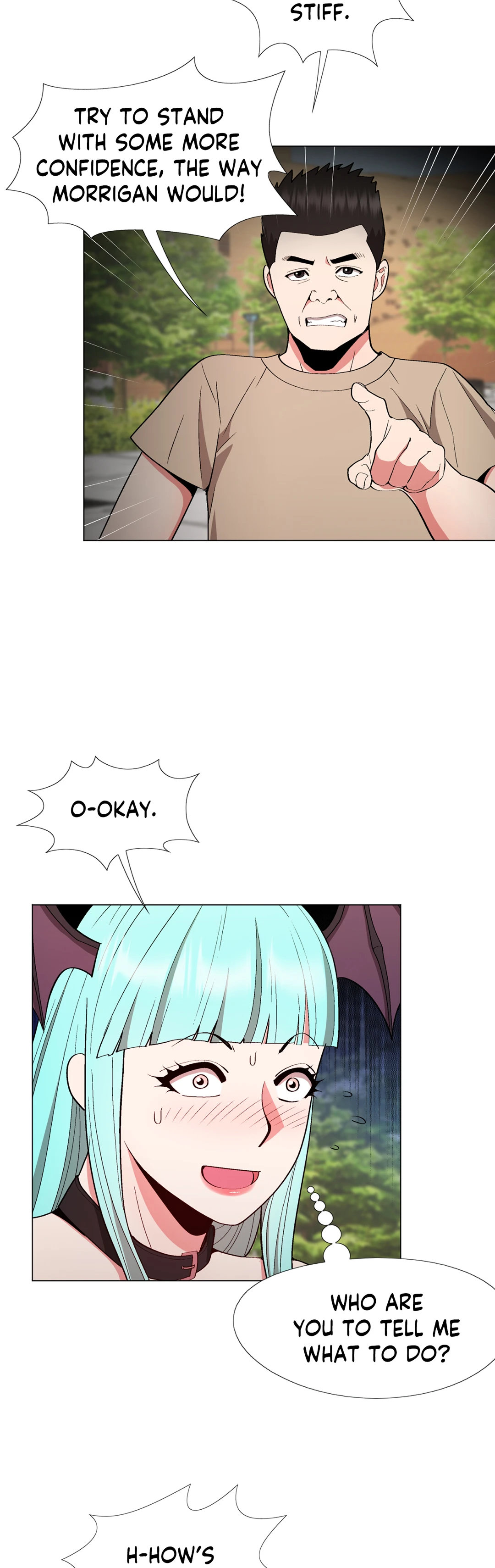 Cosplay Girl - Chapter 10 [photo 8] - MangaPorn