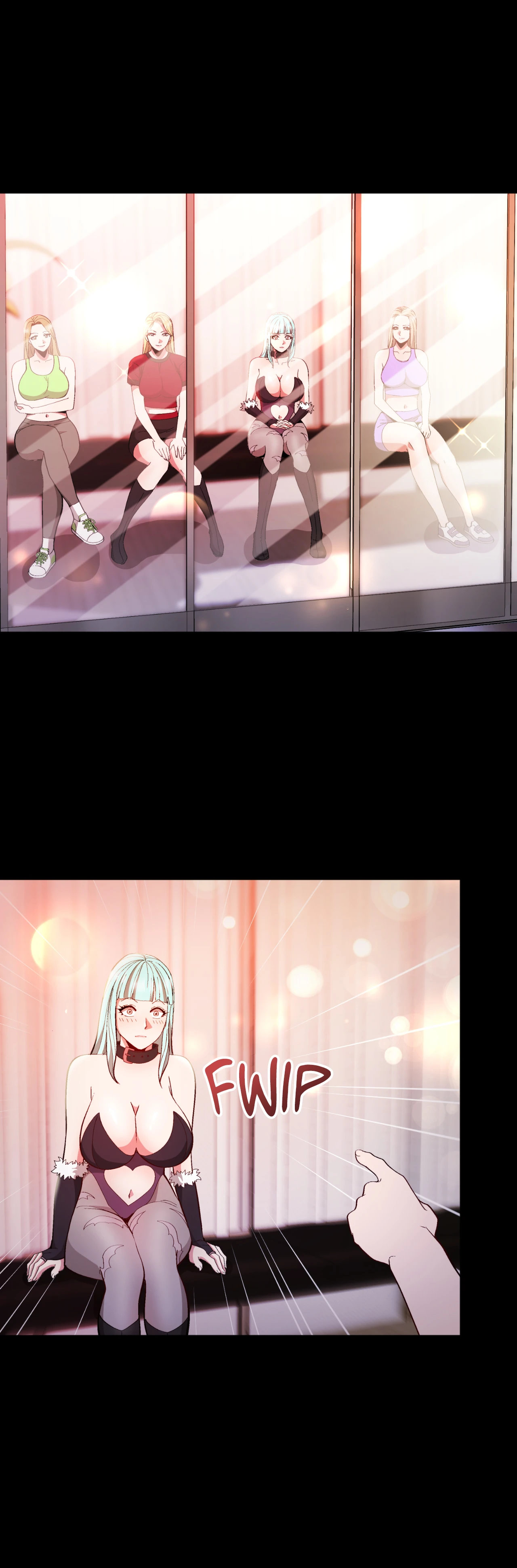 Cosplay Girl - Chapter 11 [photo 10] - MangaPorn