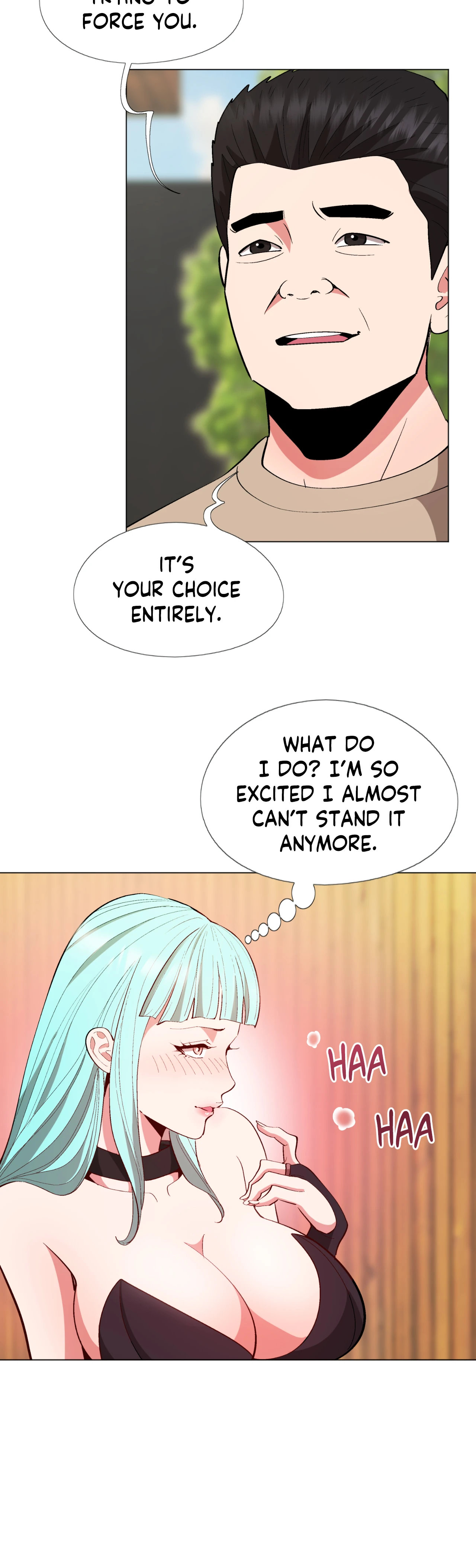 Cosplay Girl - Chapter 11 [photo 29] - MangaPorn