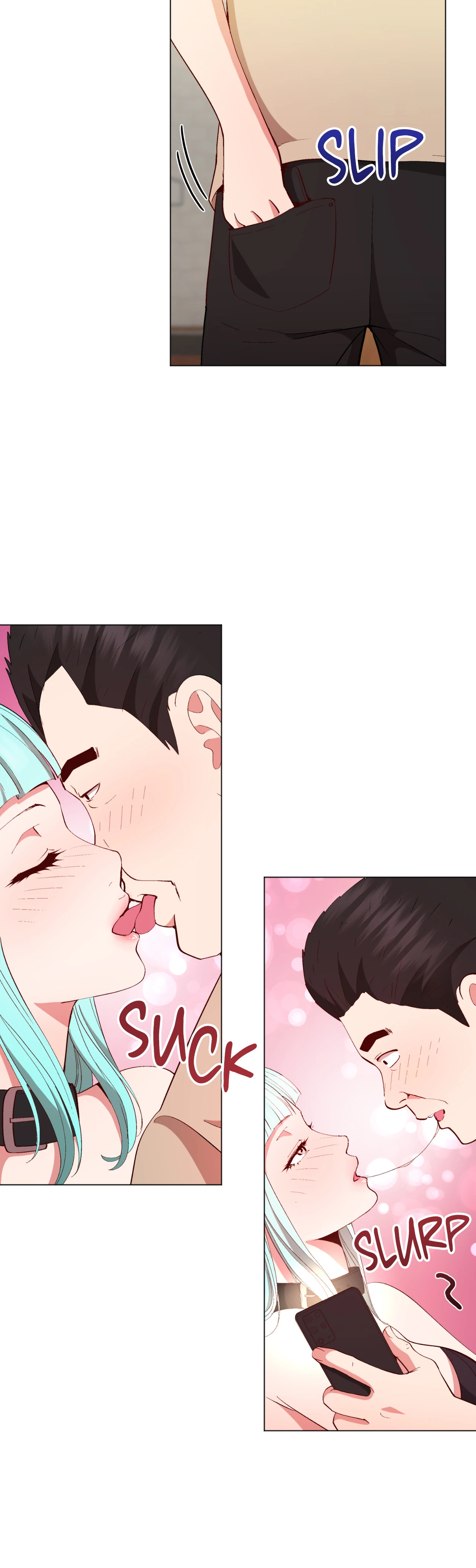 Cosplay Girl - Chapter 11 [photo 33] - MangaPorn