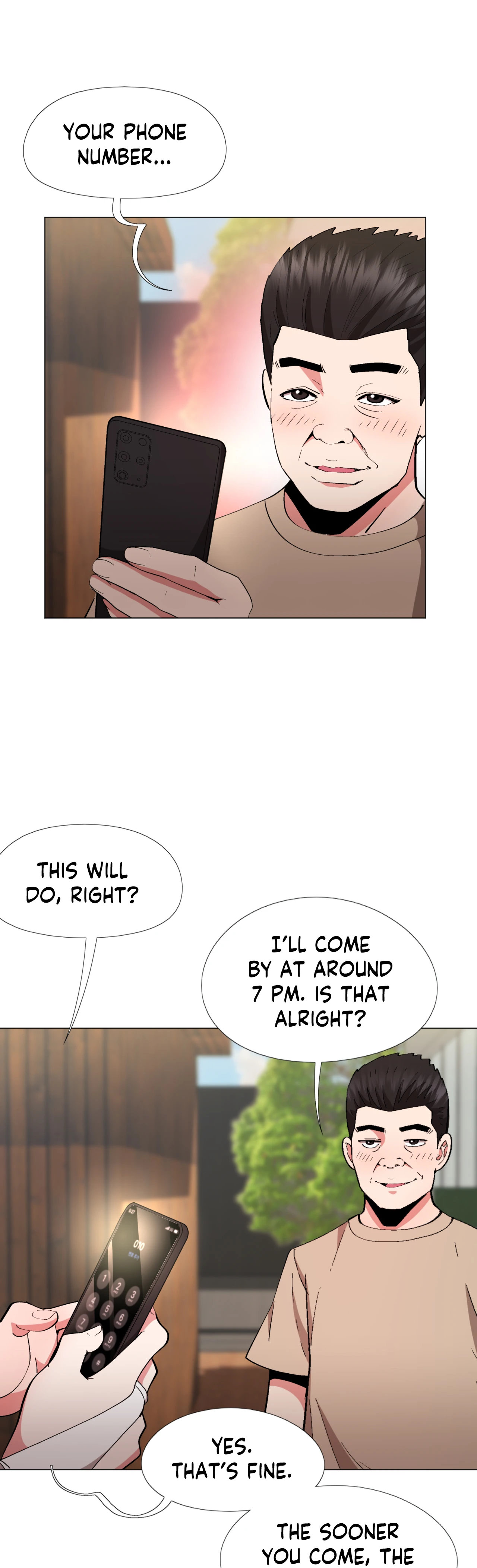 Cosplay Girl - Chapter 11 [photo 34] - MangaPorn