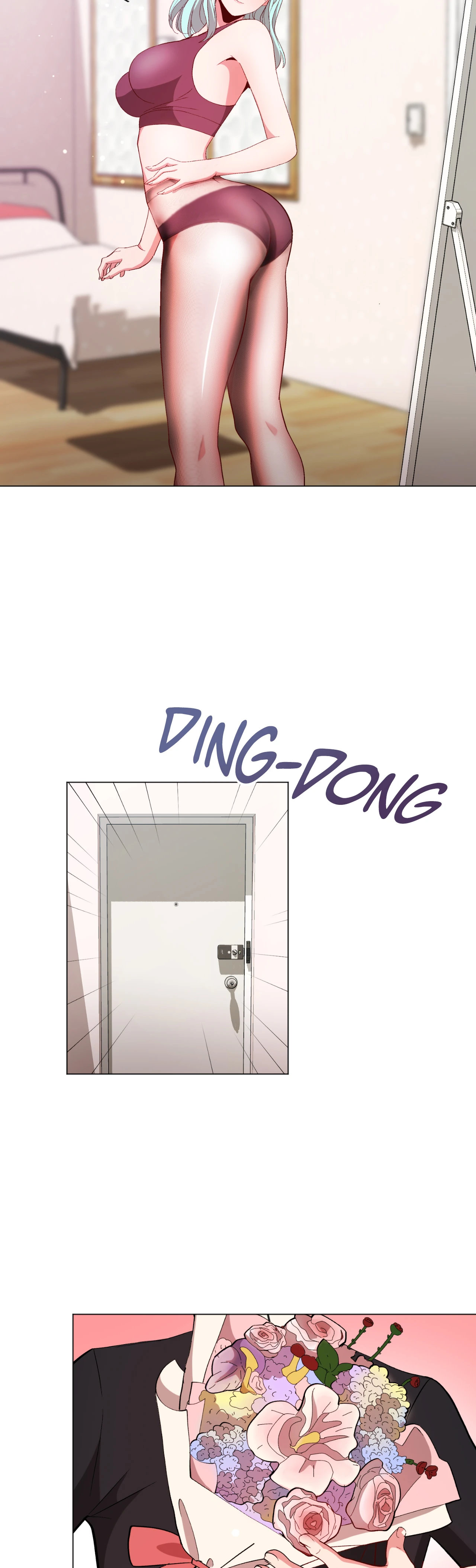 Cosplay Girl - Chapter 11 [photo 36] - MangaPorn