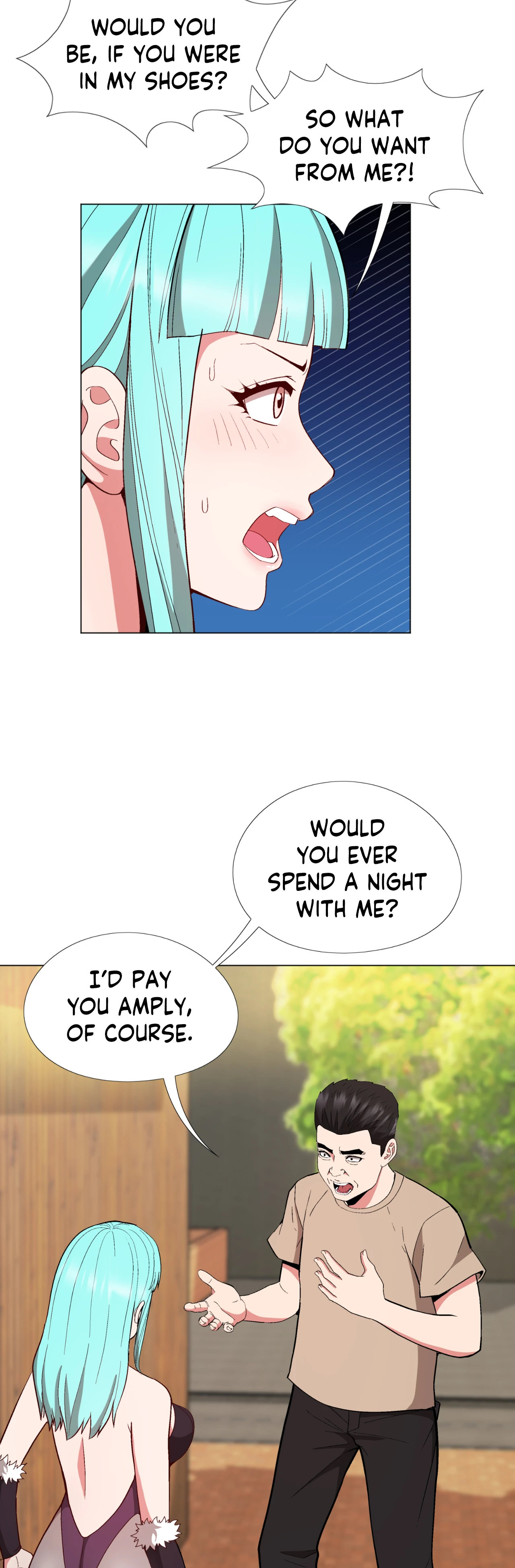 Cosplay Girl - Chapter 11 [photo 7] - MangaPorn