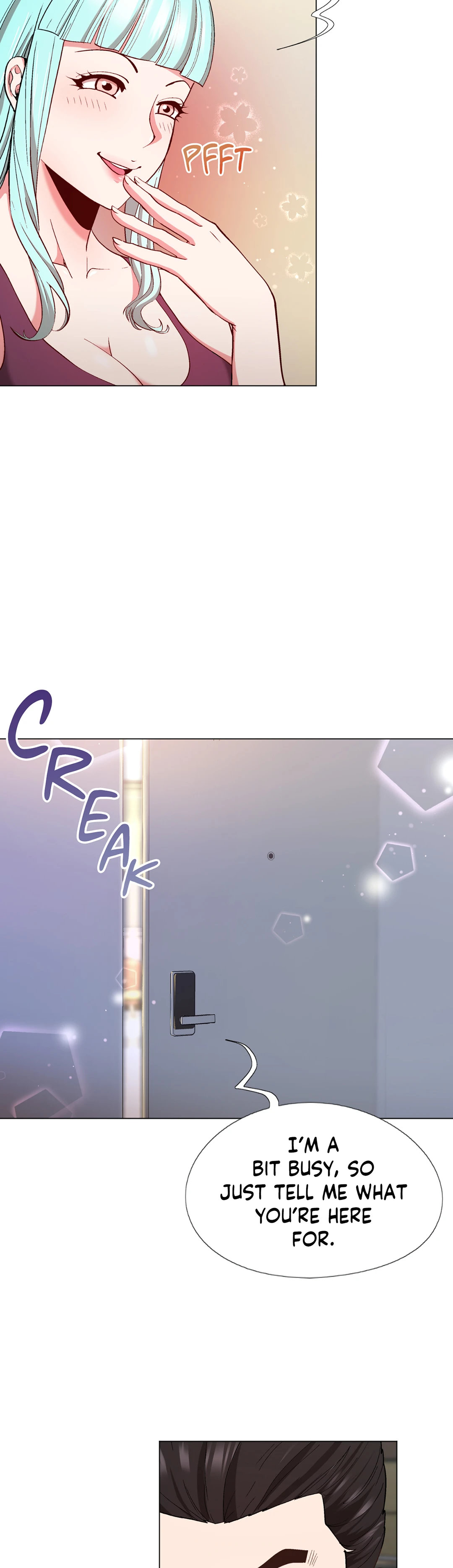 Cosplay Girl - Chapter 12 [photo 3] - MangaPorn