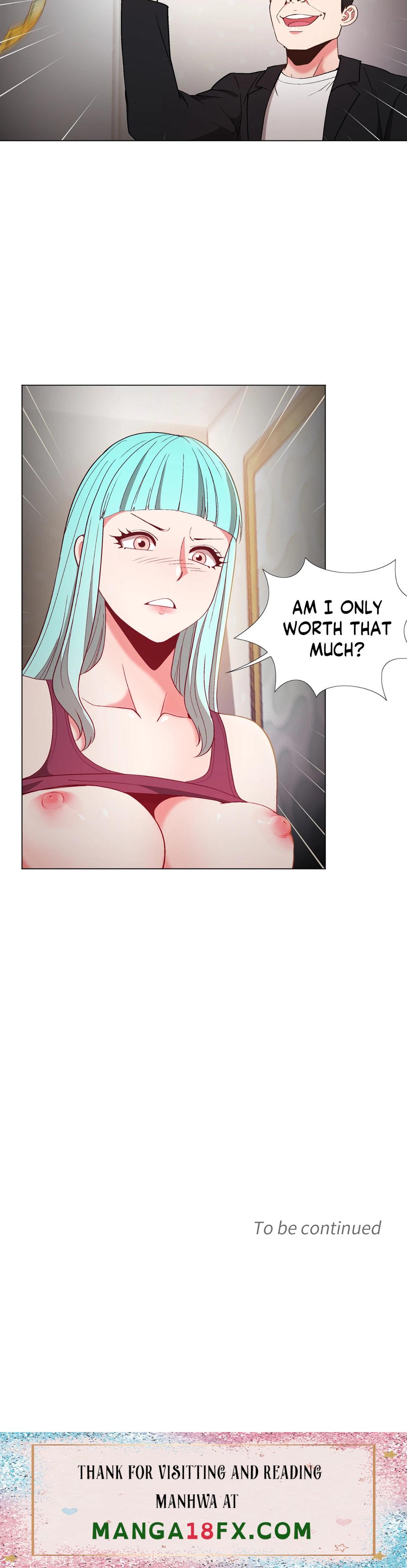 Cosplay Girl - Chapter 12 [photo 33] - MangaPorn