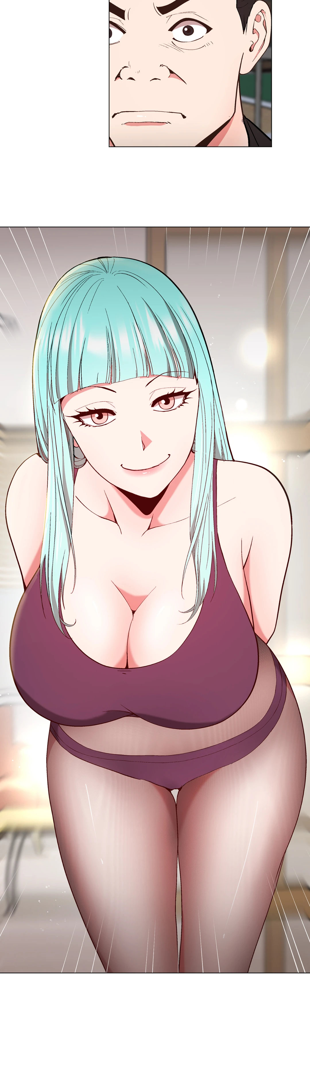 Cosplay Girl - Chapter 12 [photo 4] - MangaPorn