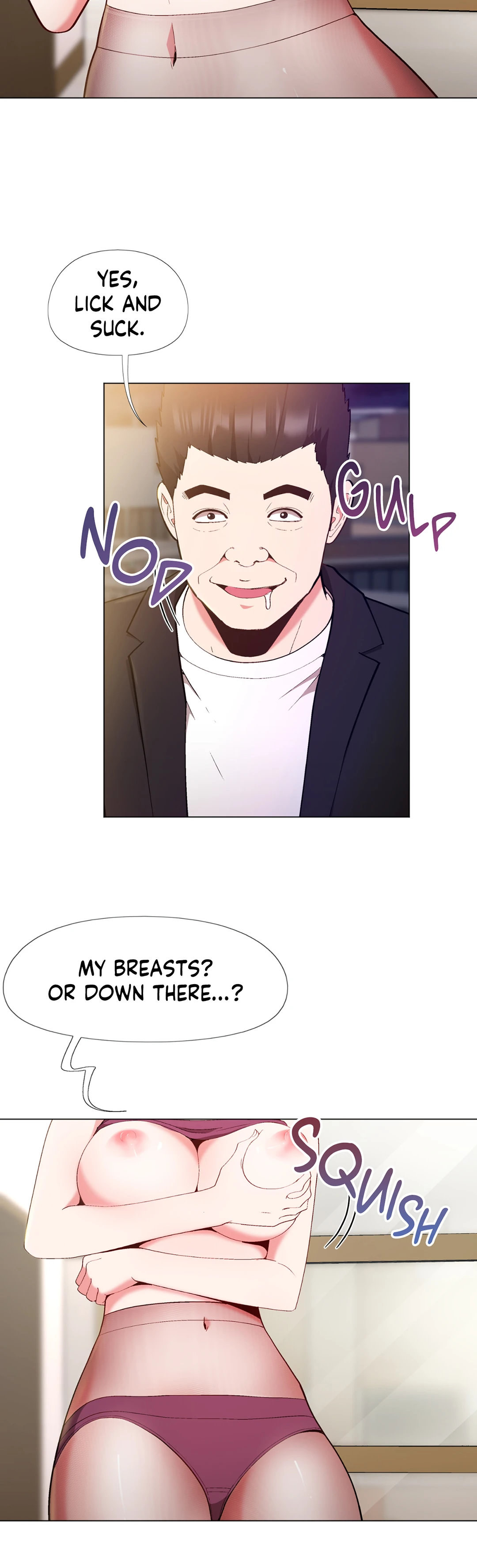 Cosplay Girl - Chapter 12 [photo 9] - MangaPorn