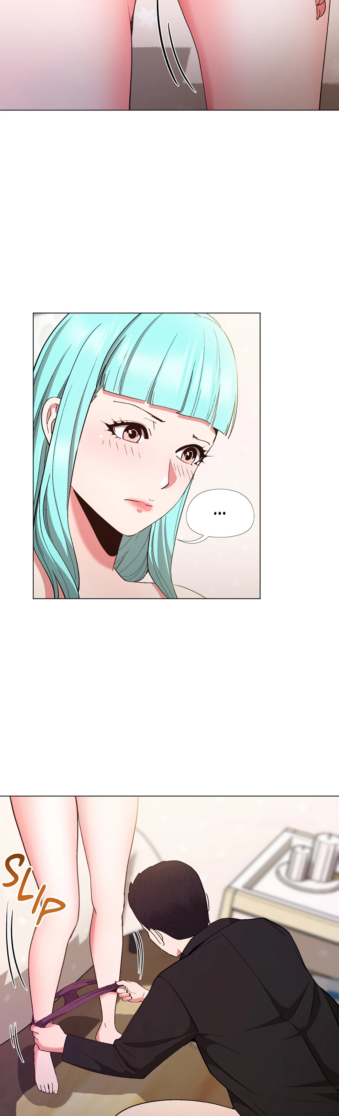 Cosplay Girl - Chapter 13 [photo 18] - MangaPorn