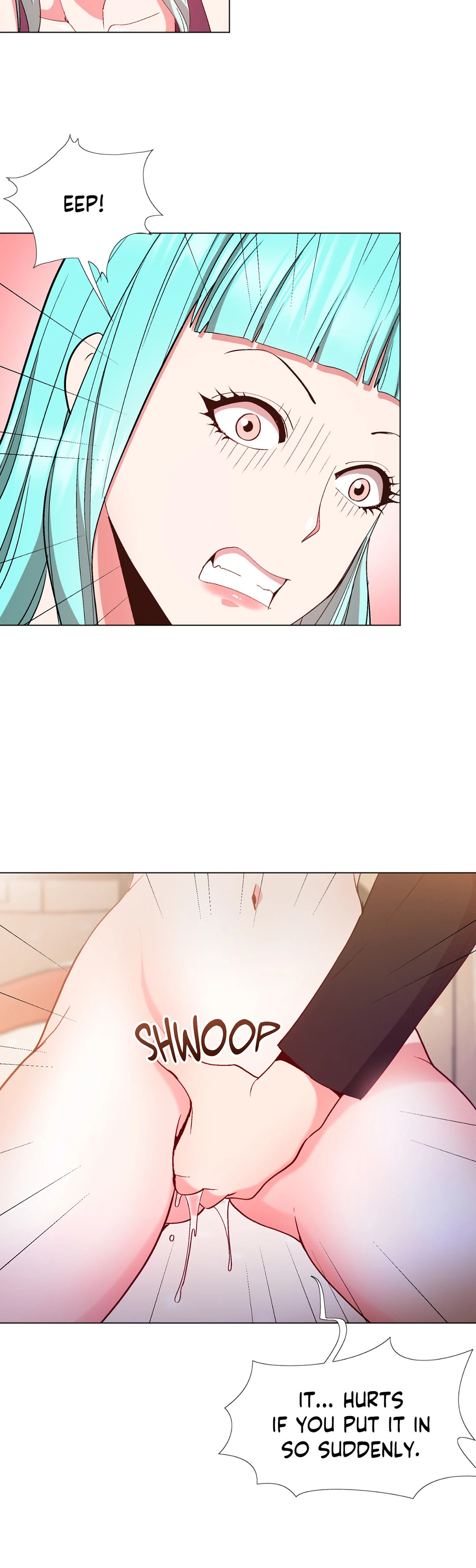 Cosplay Girl - Chapter 13 [photo 28] - MangaPorn