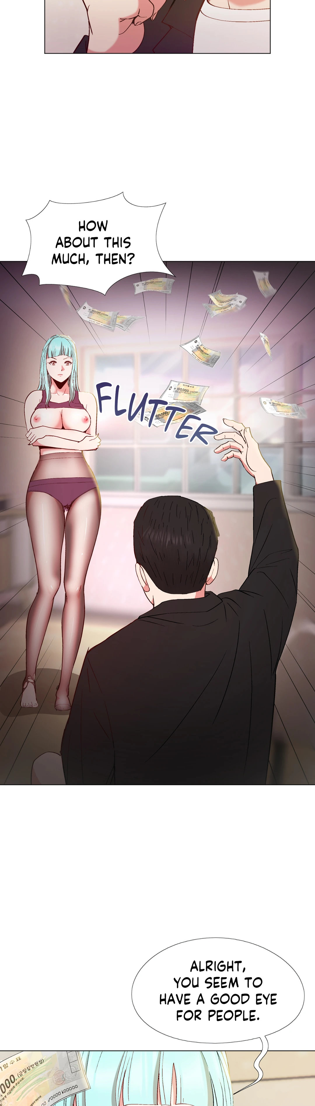 Cosplay Girl - Chapter 13 [photo 3] - MangaPorn