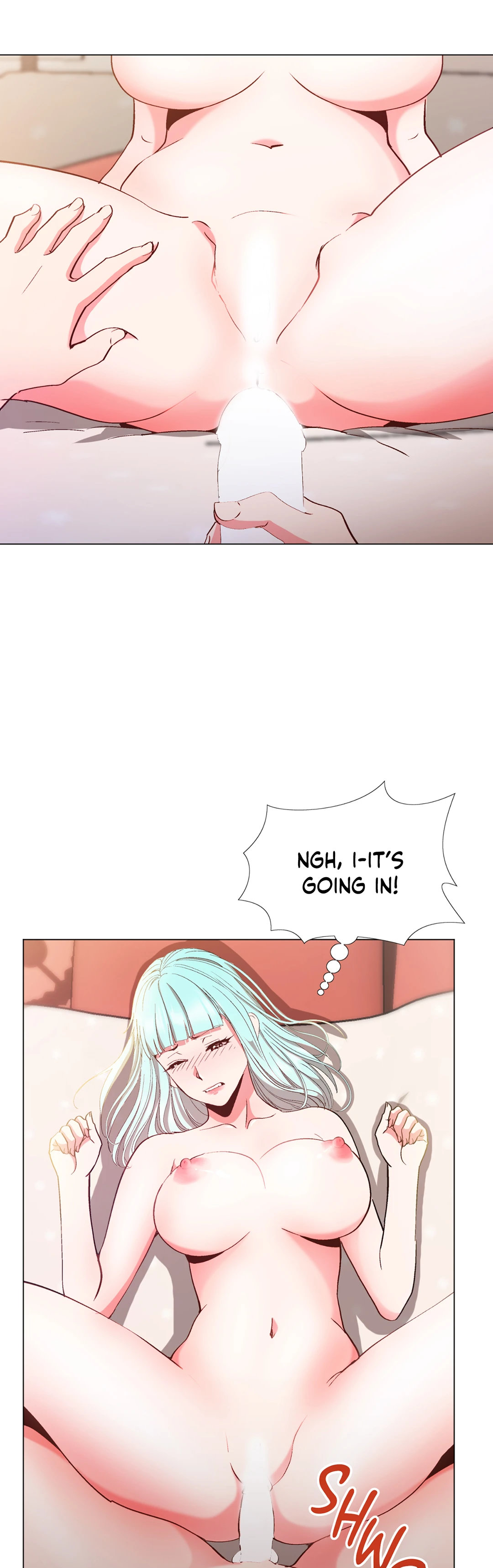 Cosplay Girl - Chapter 13 [photo 31] - MangaPorn