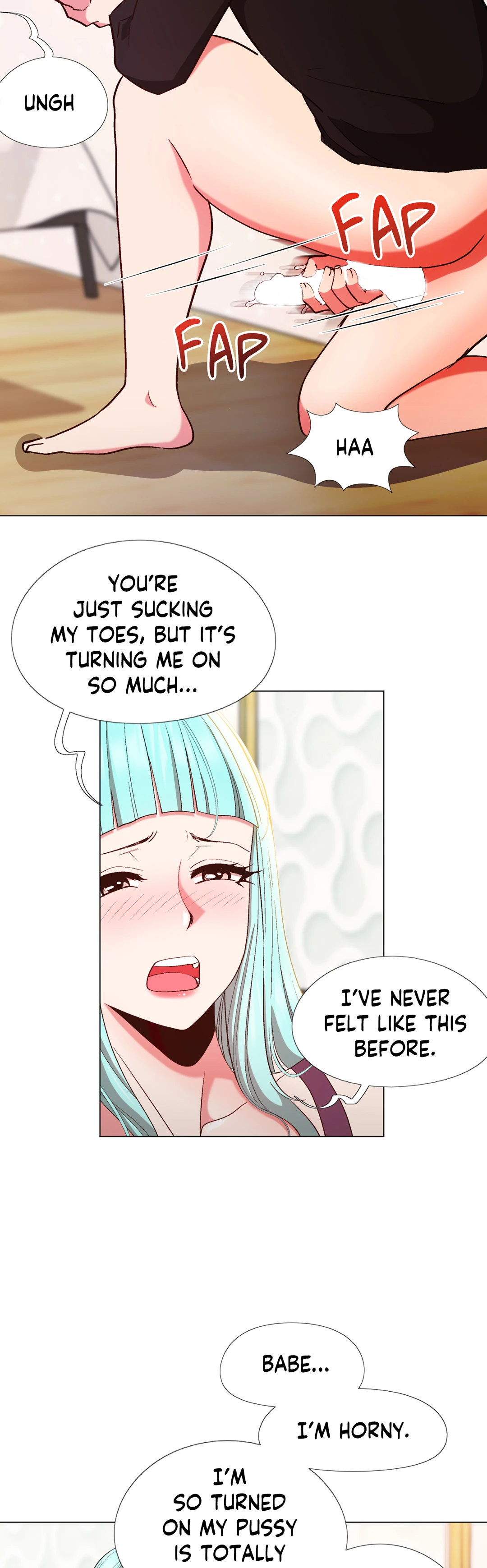 Cosplay Girl - Chapter 13 [photo 7] - MangaPorn