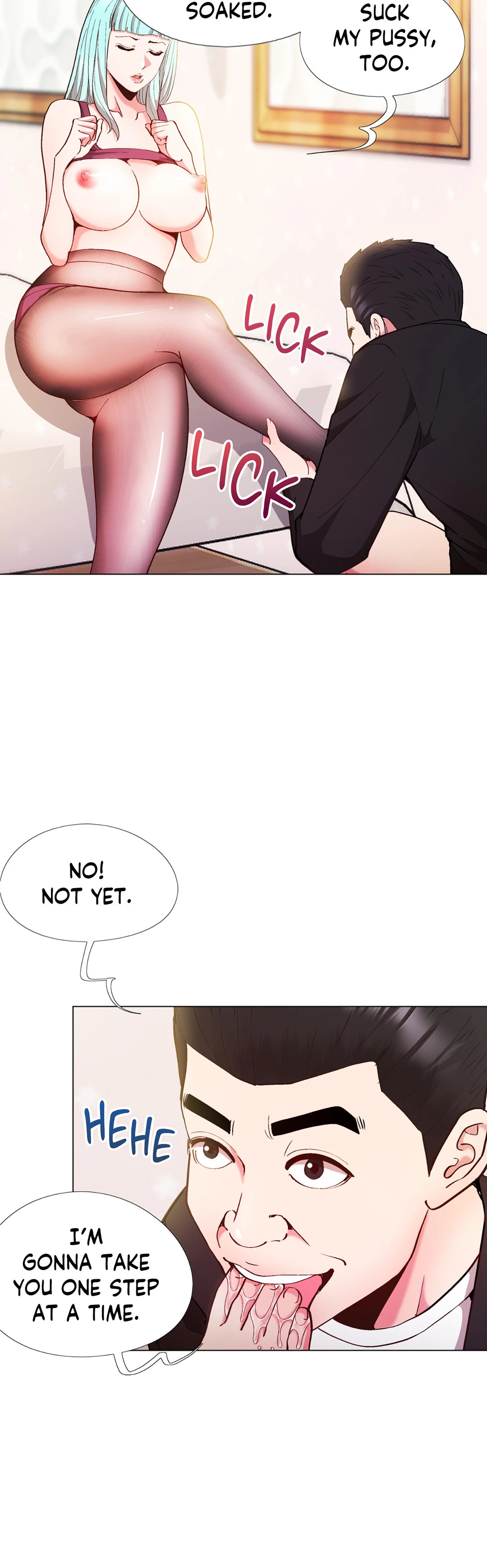 Cosplay Girl - Chapter 13 [photo 8] - MangaPorn