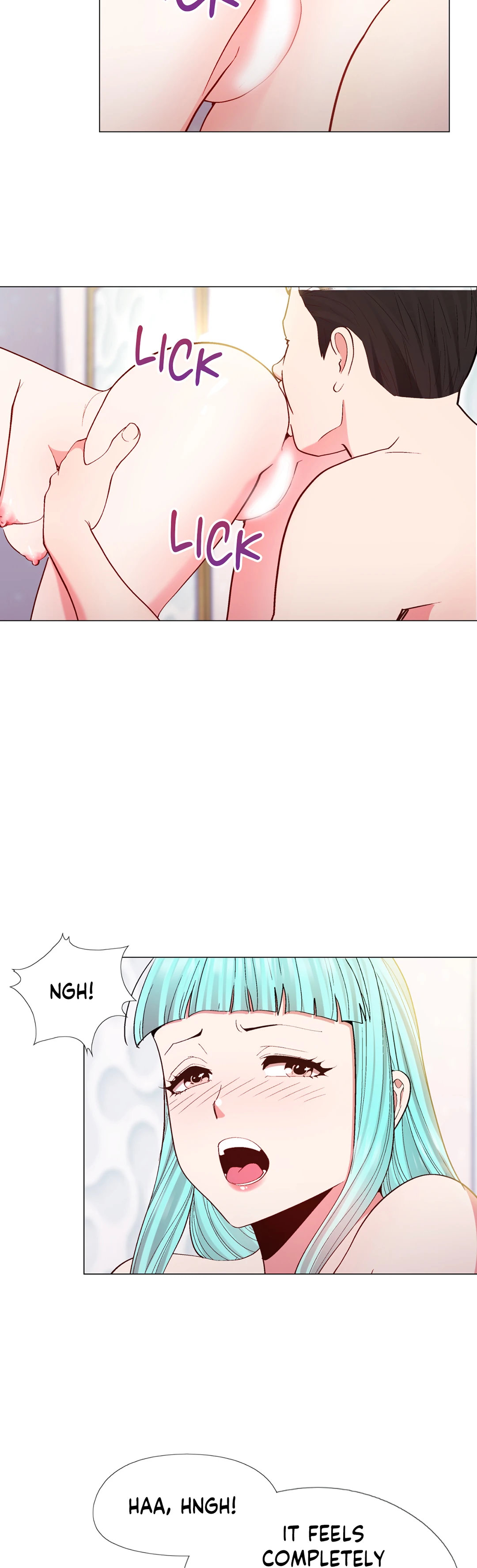 Cosplay Girl - Chapter 14 [photo 14] - MangaPorn