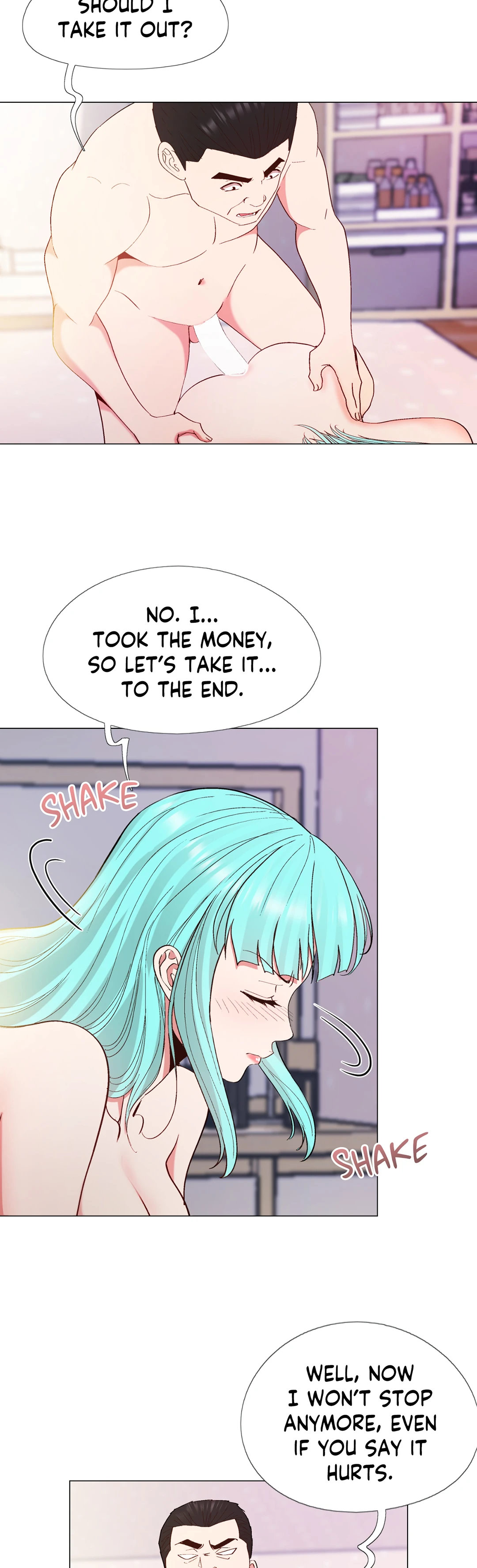 Cosplay Girl - Chapter 14 [photo 19] - MangaPorn