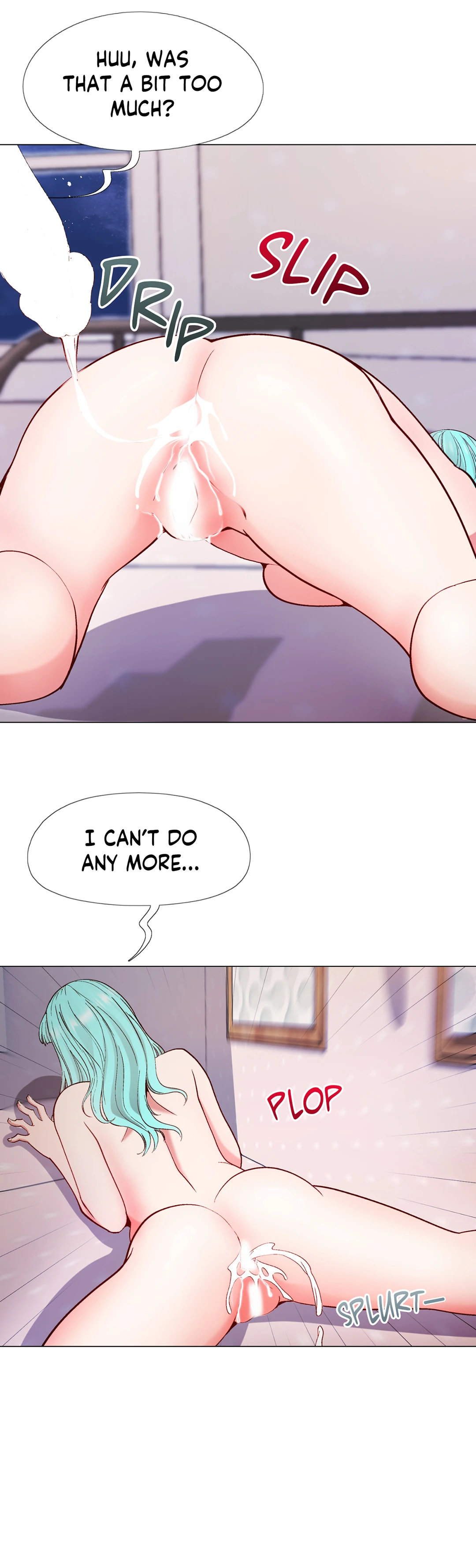 Cosplay Girl - Chapter 14 [photo 31] - MangaPorn