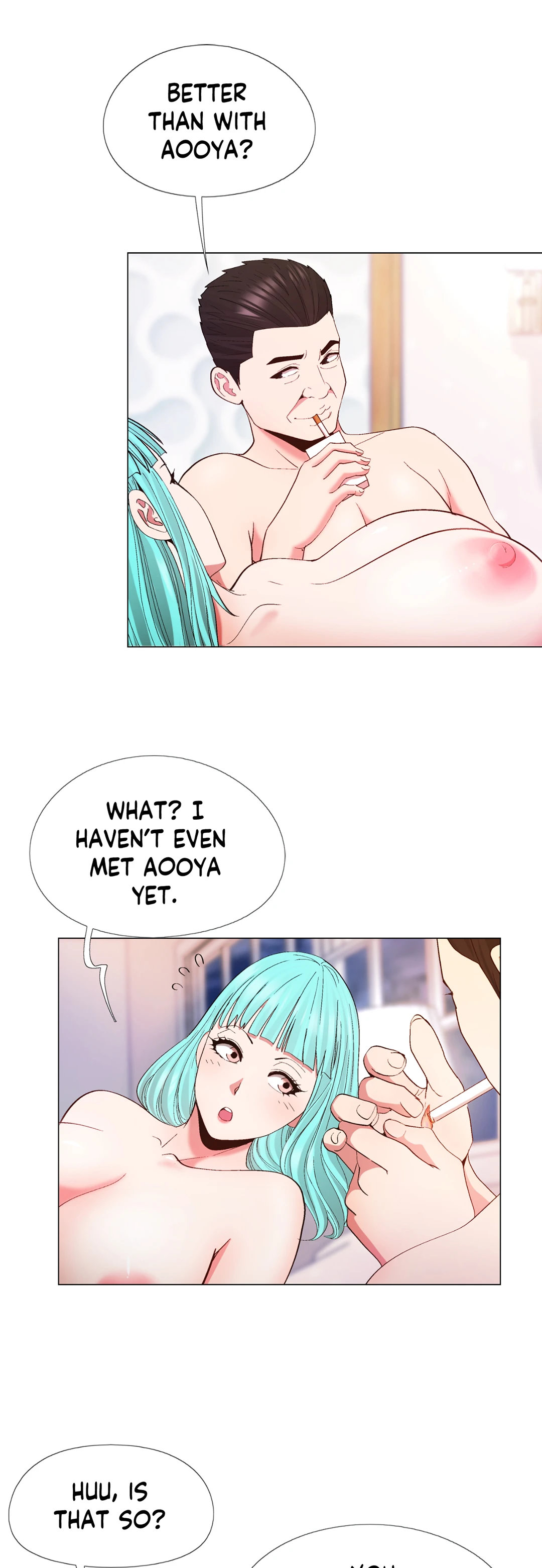 Cosplay Girl - Chapter 14 [photo 33] - MangaPorn