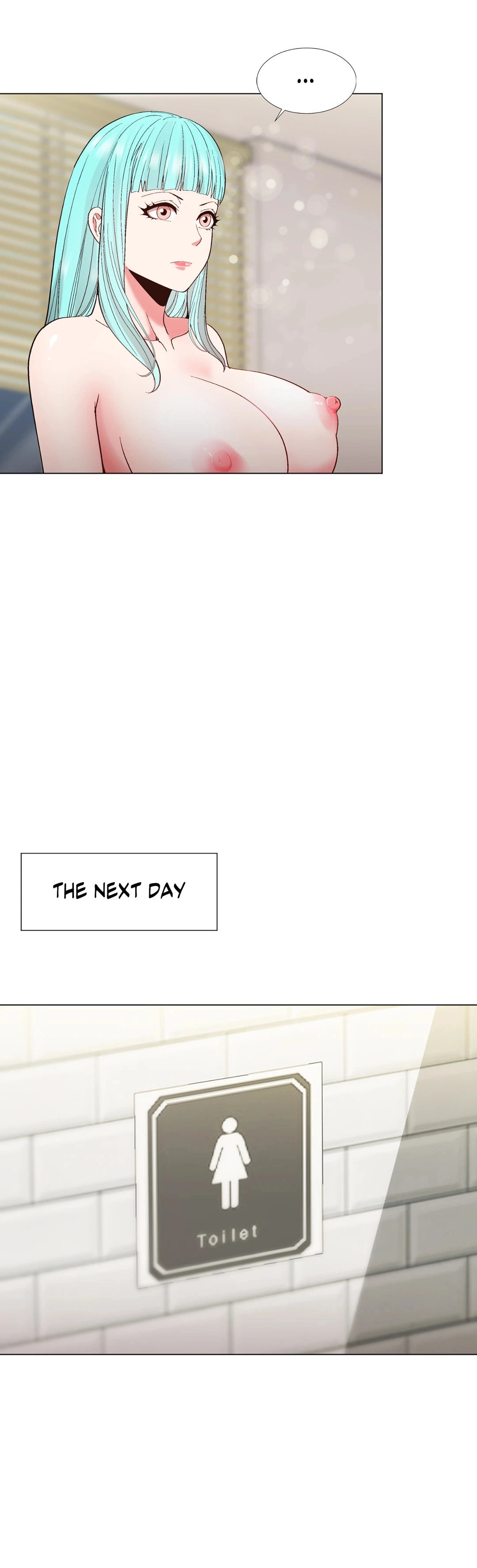 Cosplay Girl - Chapter 15 [photo 14] - MangaPorn