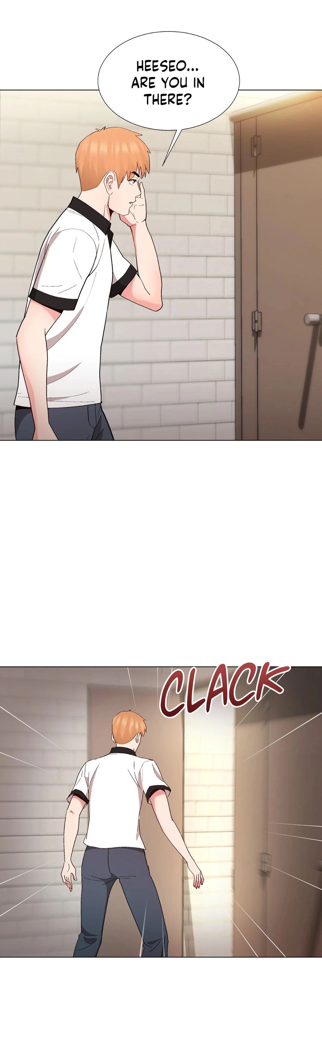 Cosplay Girl - Chapter 15 [photo 16] - MangaPorn