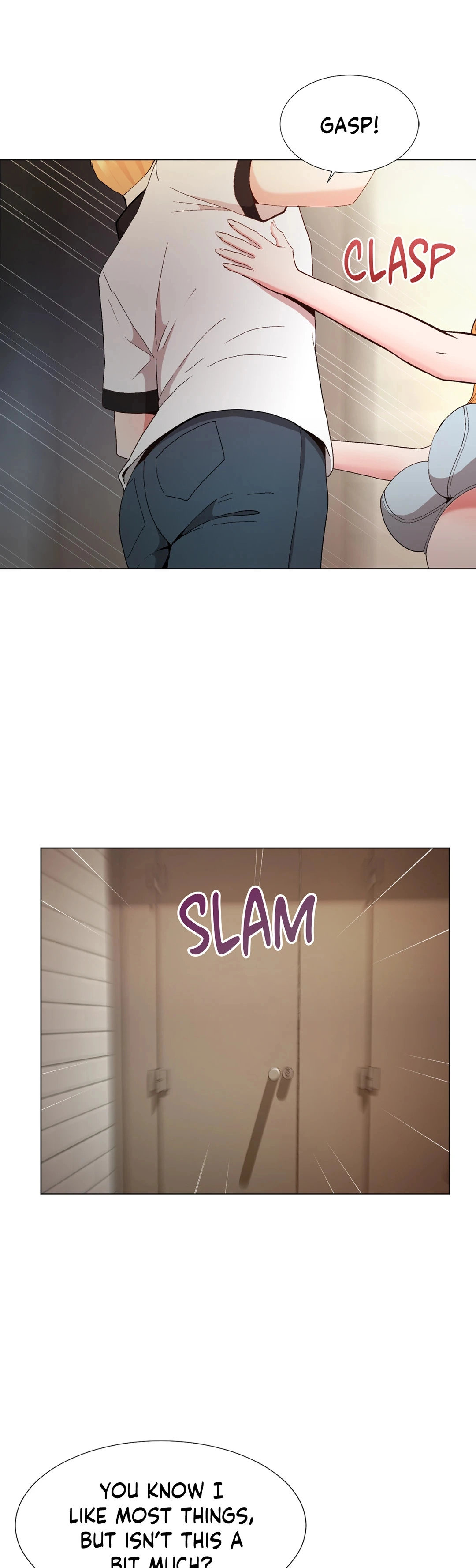 Cosplay Girl - Chapter 15 [photo 17] - MangaPorn