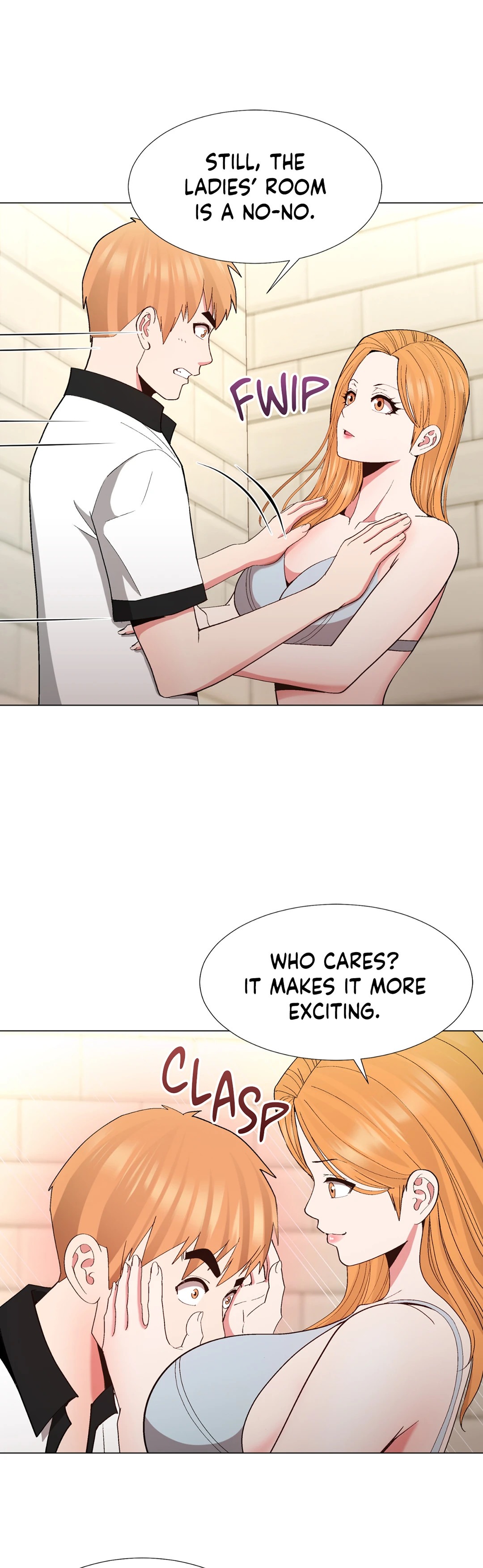 Cosplay Girl - Chapter 15 [photo 19] - MangaPorn