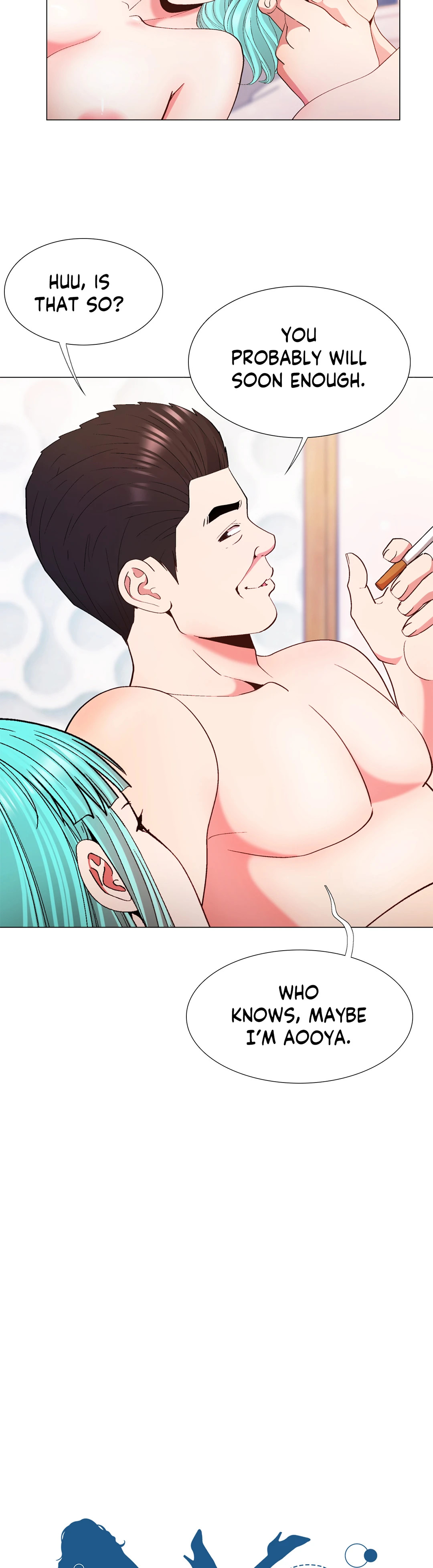 Cosplay Girl - Chapter 15 [photo 2] - MangaPorn